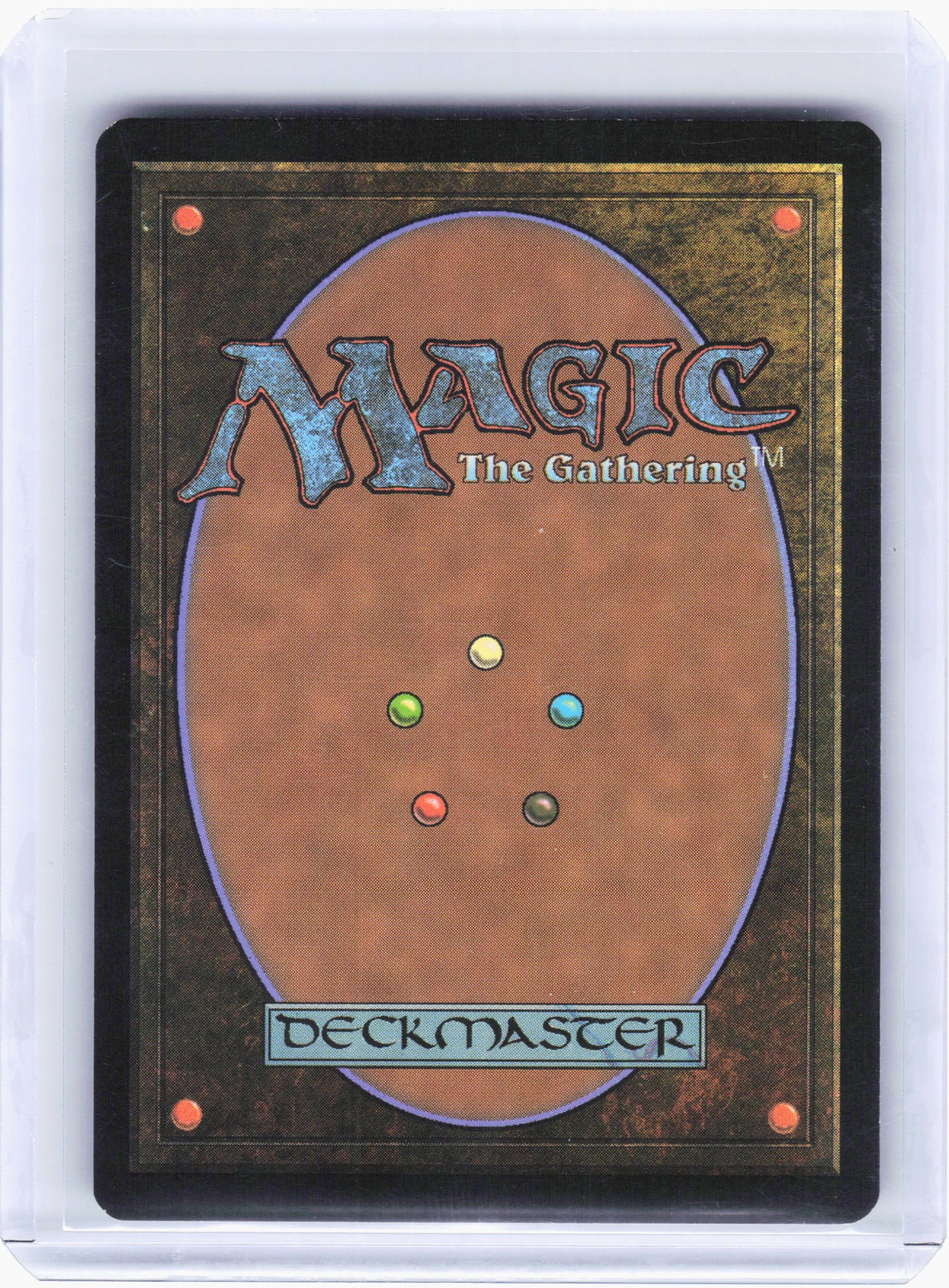 2011 Magic: The Gathering—Balefire Dragon #129/264 Innistrad—Mythic Non-Foil