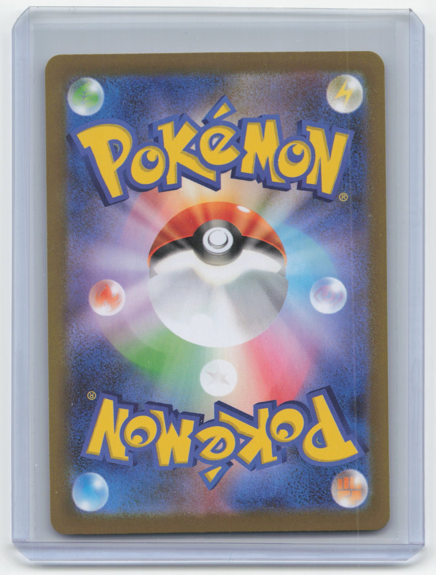 2025 Pokemon TCG Weezing The Glory of Team Rocket #105/098 Japanese