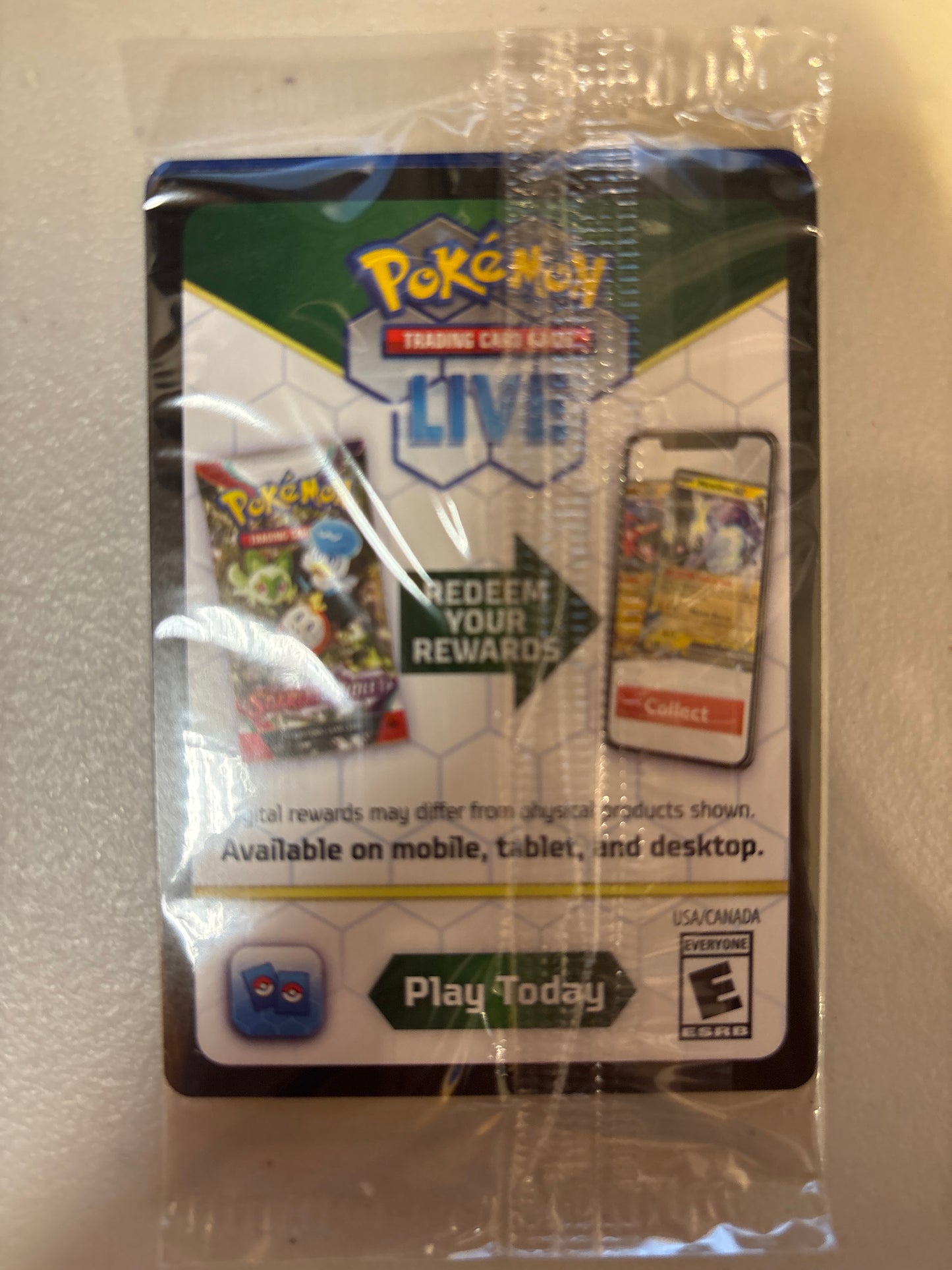 2025 Pokemon TCG Lillie's Clefairy EX Journey Together #SVP 195 Sealed Promo - Papa Joey's Collectibles