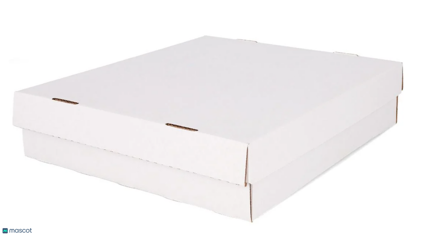 2022 BCW Storage 5000 Ct Full Lid 5 row