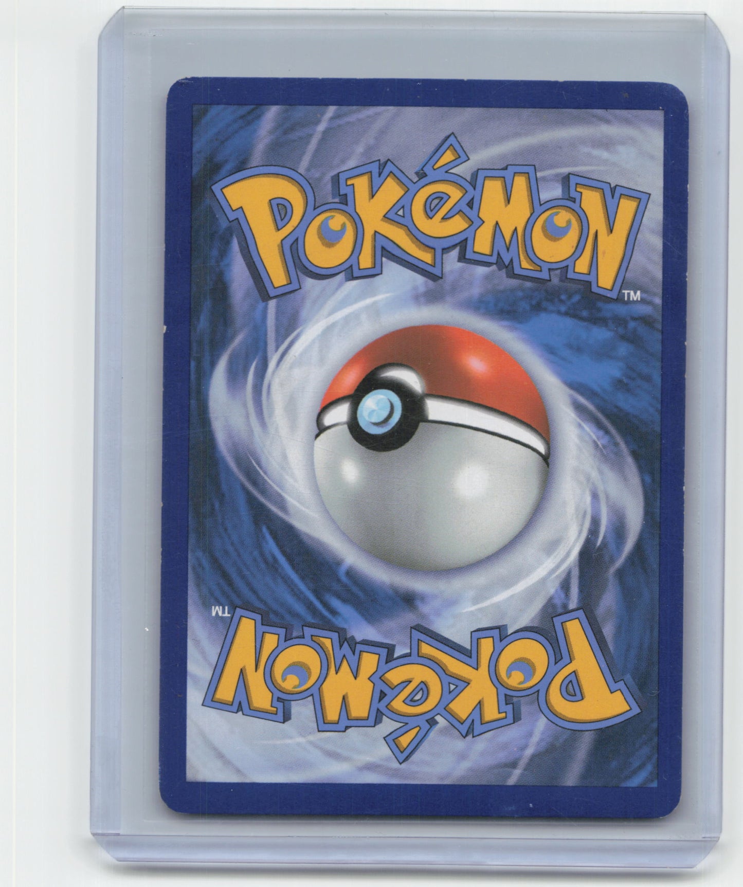 2015 Pokemon TCG M Glalie EX Breakthrough #35/162 Mod Played