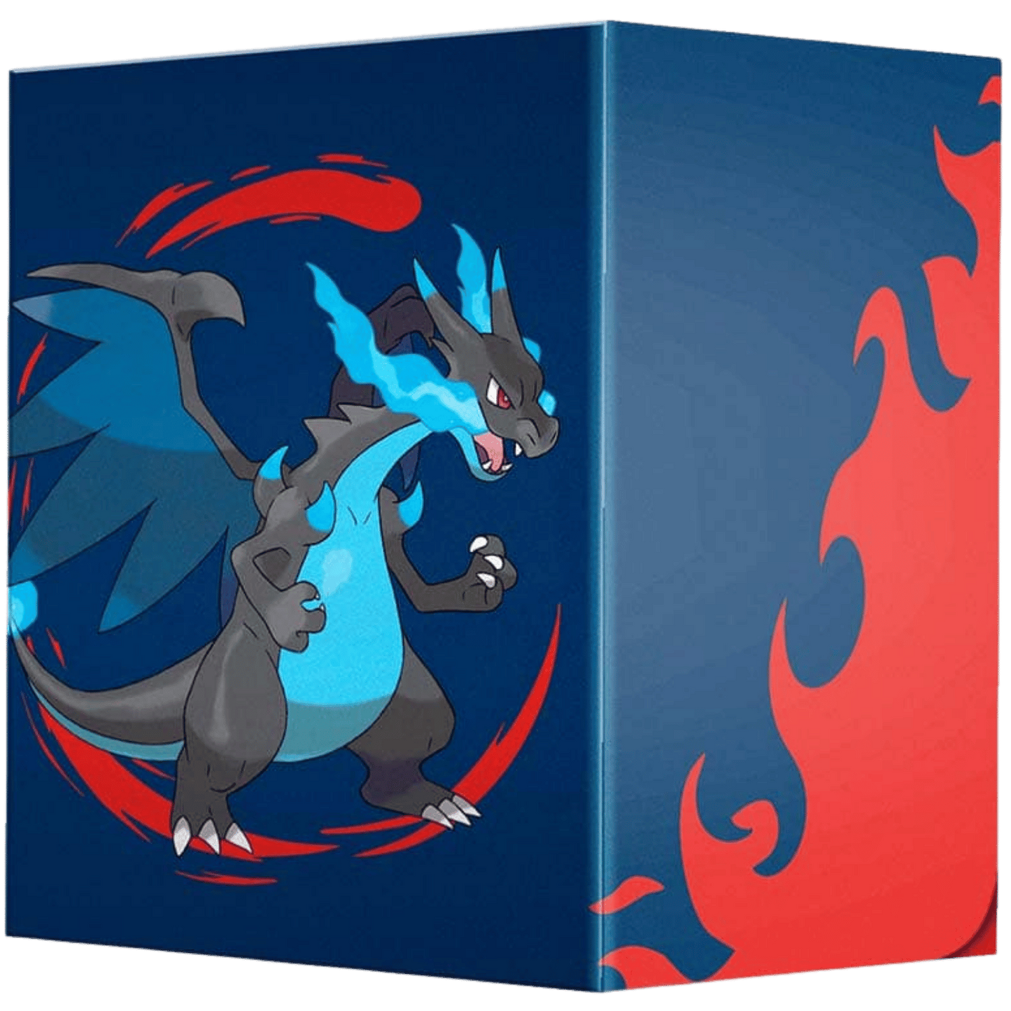Ultra PRO | Pokemon 100+ Deck Box