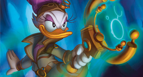 Whispers in the Well Set Championship!