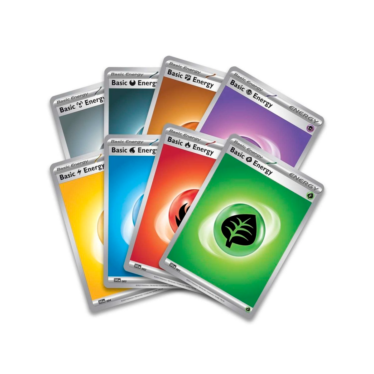 Pokémon TCG: Scarlet & Violet—Paldea Evolved Elite Trainer Box