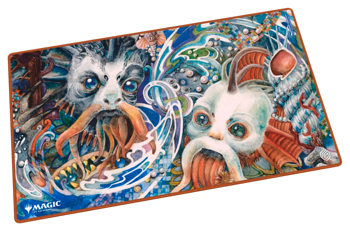 Ultimate Guard: Magic: The Gathering—Lorwyn Eclipsed Playmat