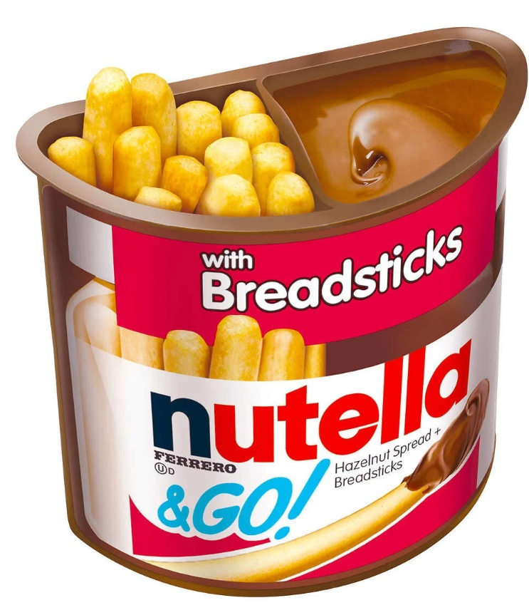 Nutella