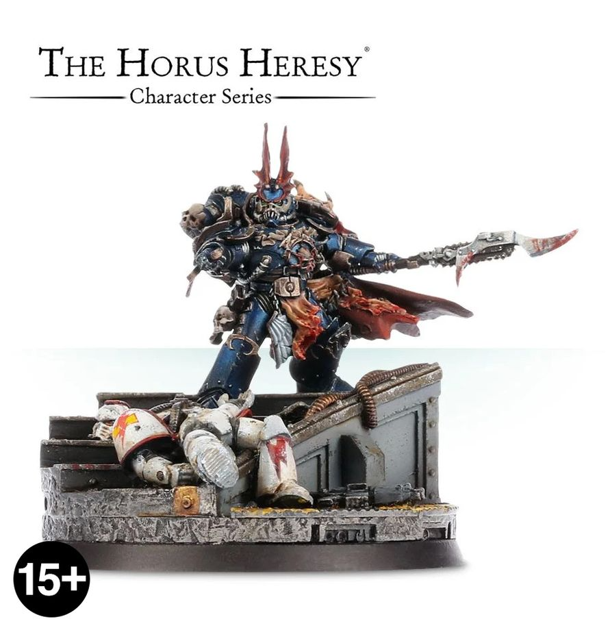 Warhammer 40000 - Miniature Set