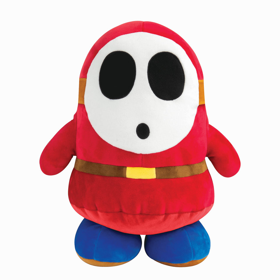 Shy Guy 15 inch Mega Plush
