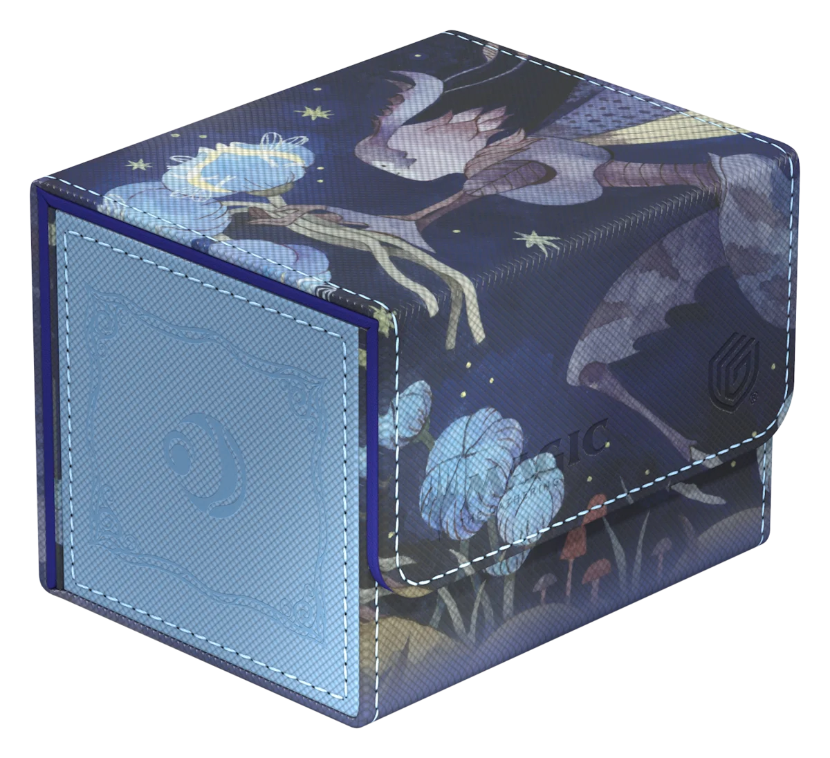 Ultimate Guard: Sidewinder 100+ Magic: The Gathering—Lorwyn Eclipsed