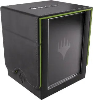 Gamegenic—Magic: The Gathering—Secrets of Strixhaven - Squire PLUS 100+ XL Convertible Deck Box