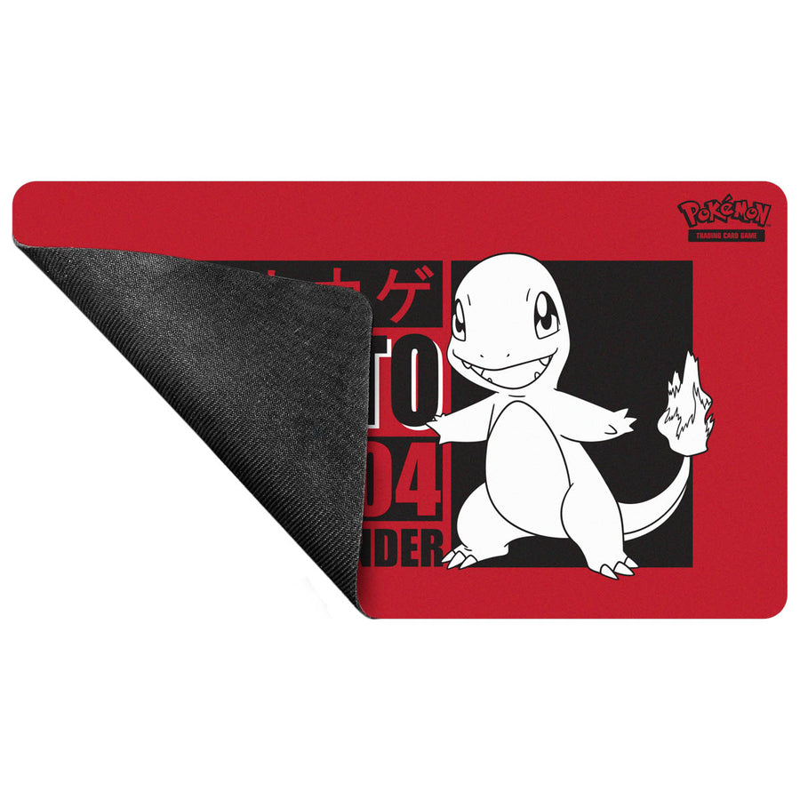Ultra PRO—Pokémon: "Charmander" Playmat