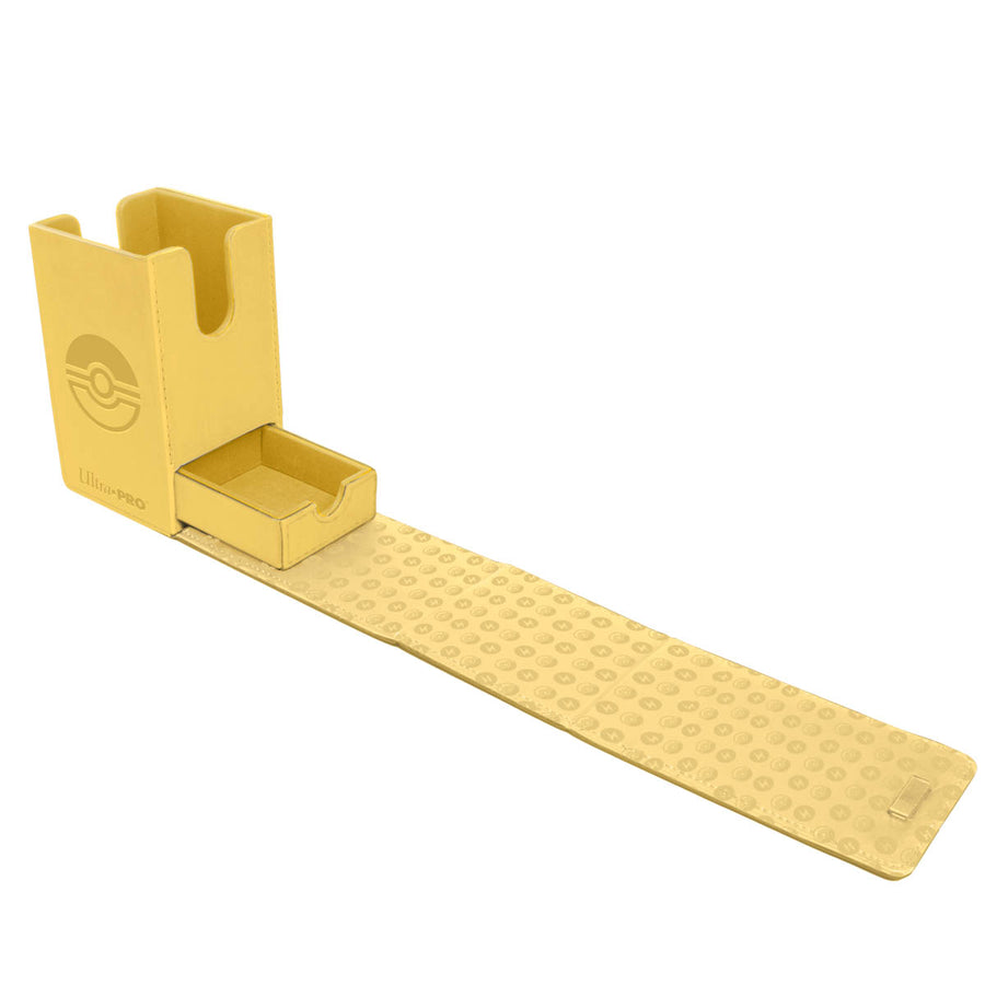 Ultra PRO—Pokémon: "Pikachu" Alcove Deck Box