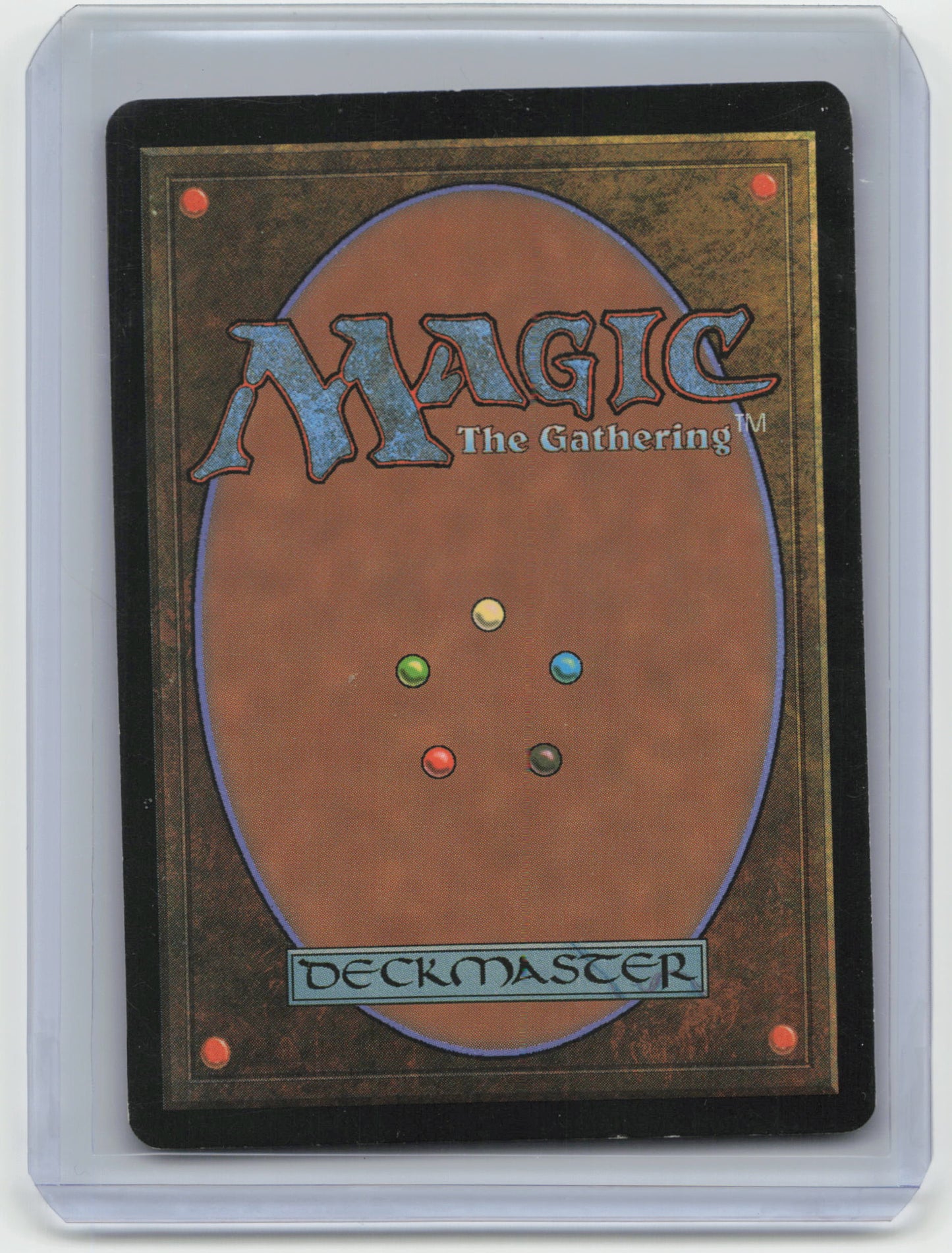 2002 Magic: The Gathering Tarnished Citadel Odyssey #327 - Papa Joey's Collectibles