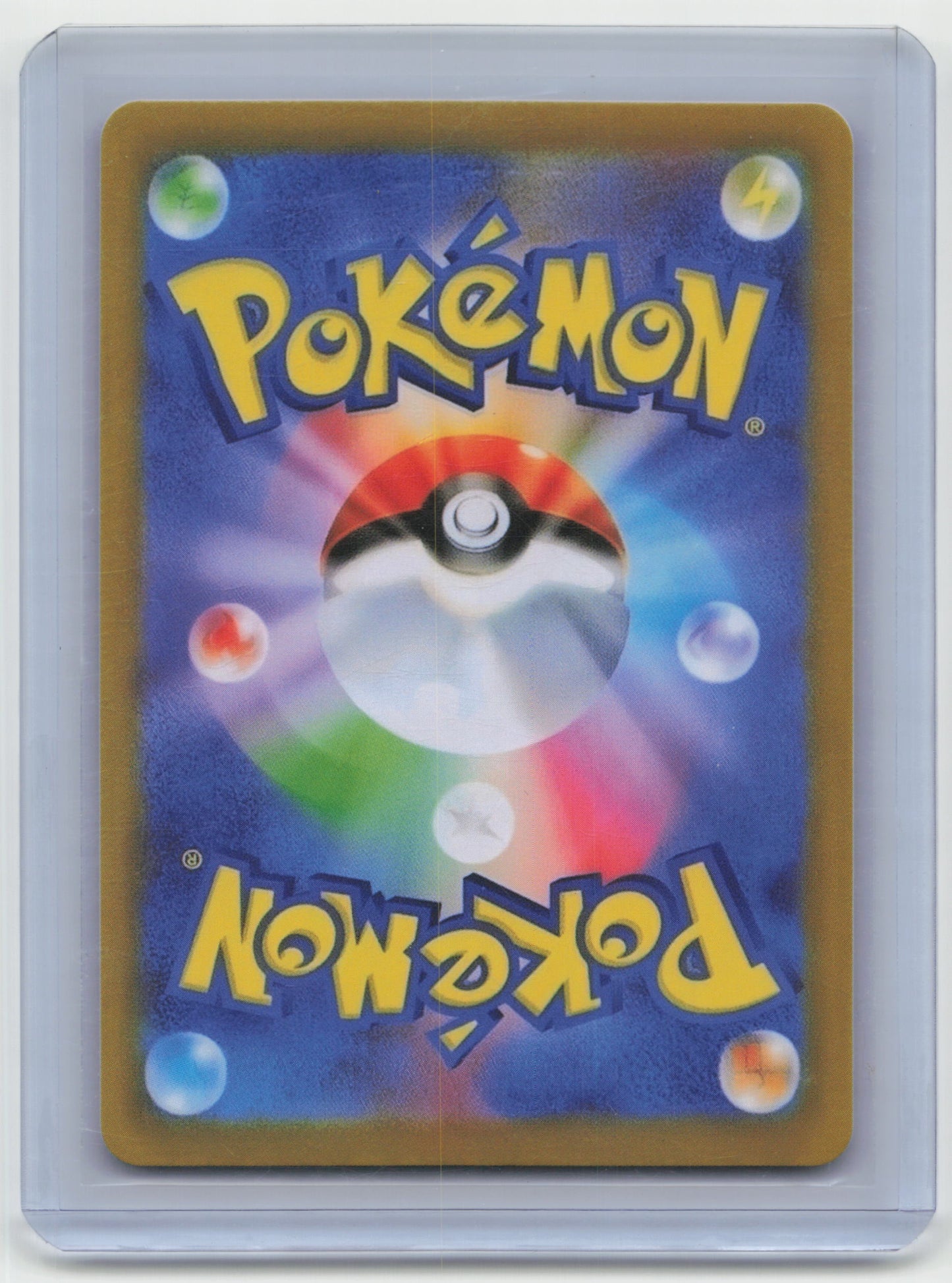 2025 Pokemon TCG N's Zoroark EX Battle Partners #127/100 Japanese
