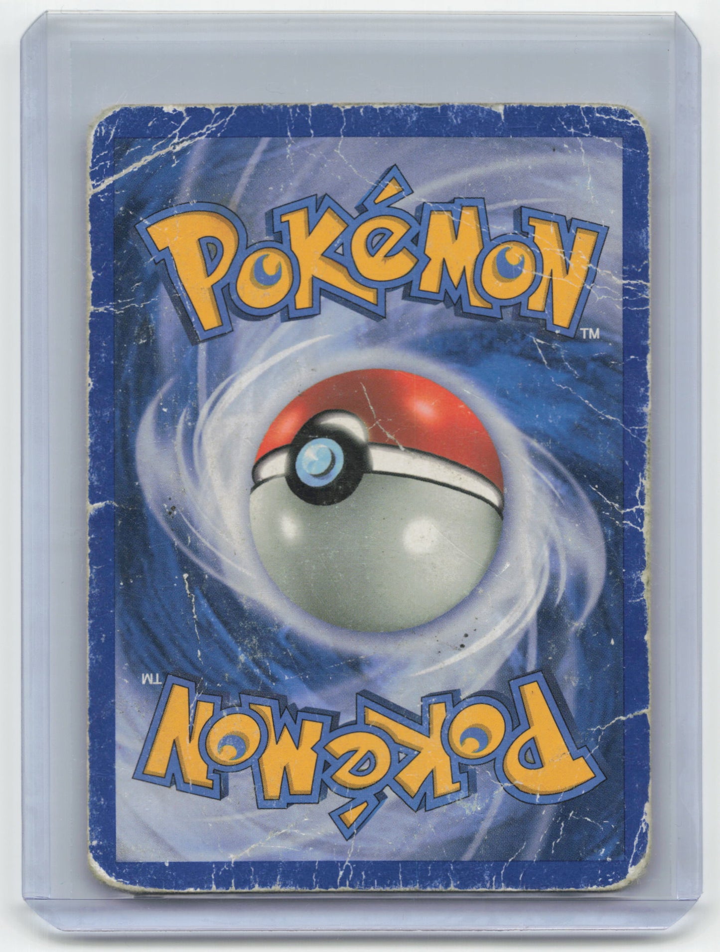 2008 Pokemon TCG Cresselia Great Encounters #103/106 Damaged - Papa Joey's Collectibles