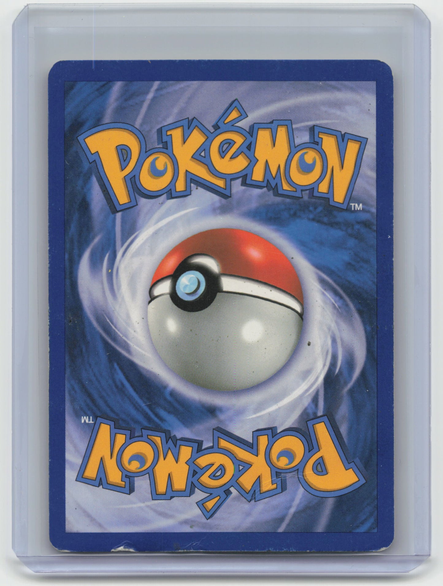 2011 Pokemon Blitzle McDonalds #6/12 Promo