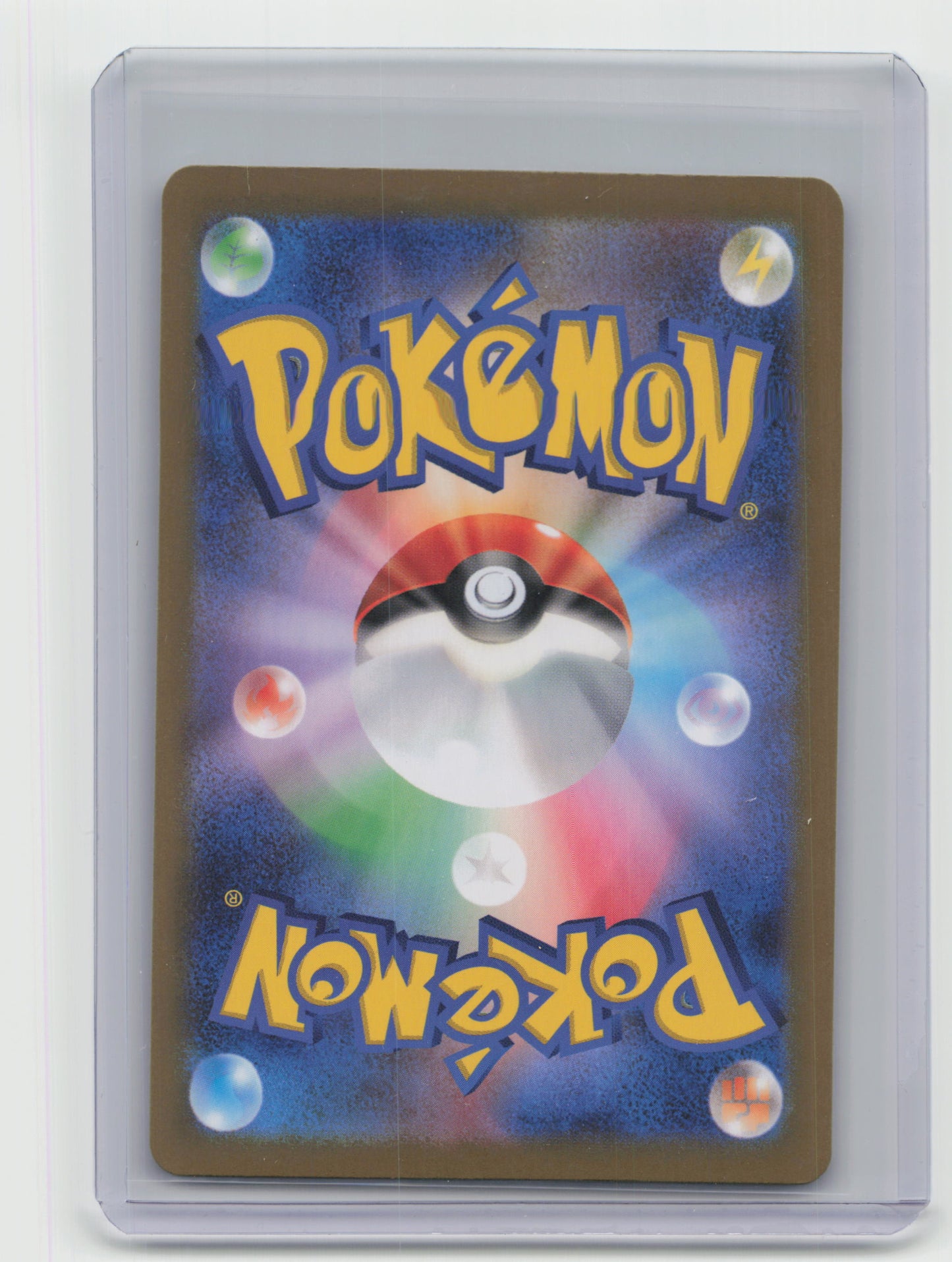 2024 Pokemon TCG Ogerpon Terastal Fest EX #204/187 Japanese