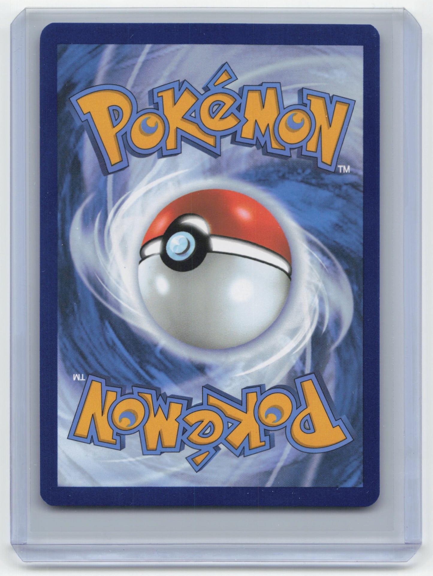 2023 Pokemon TCG Wartortle Pokemon 151 #171/165