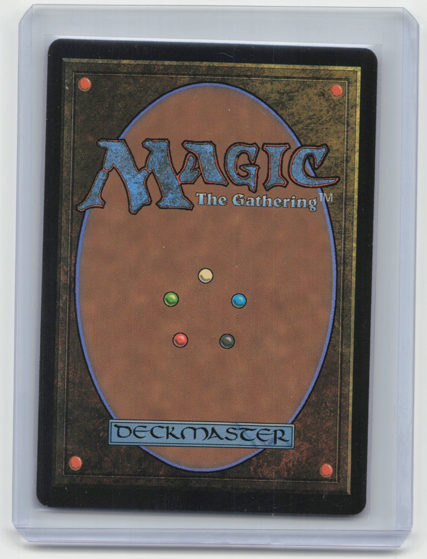 2025 Magic: The Gathering Cloud, Ex-SOLDIER Final Fantasy #M 0202