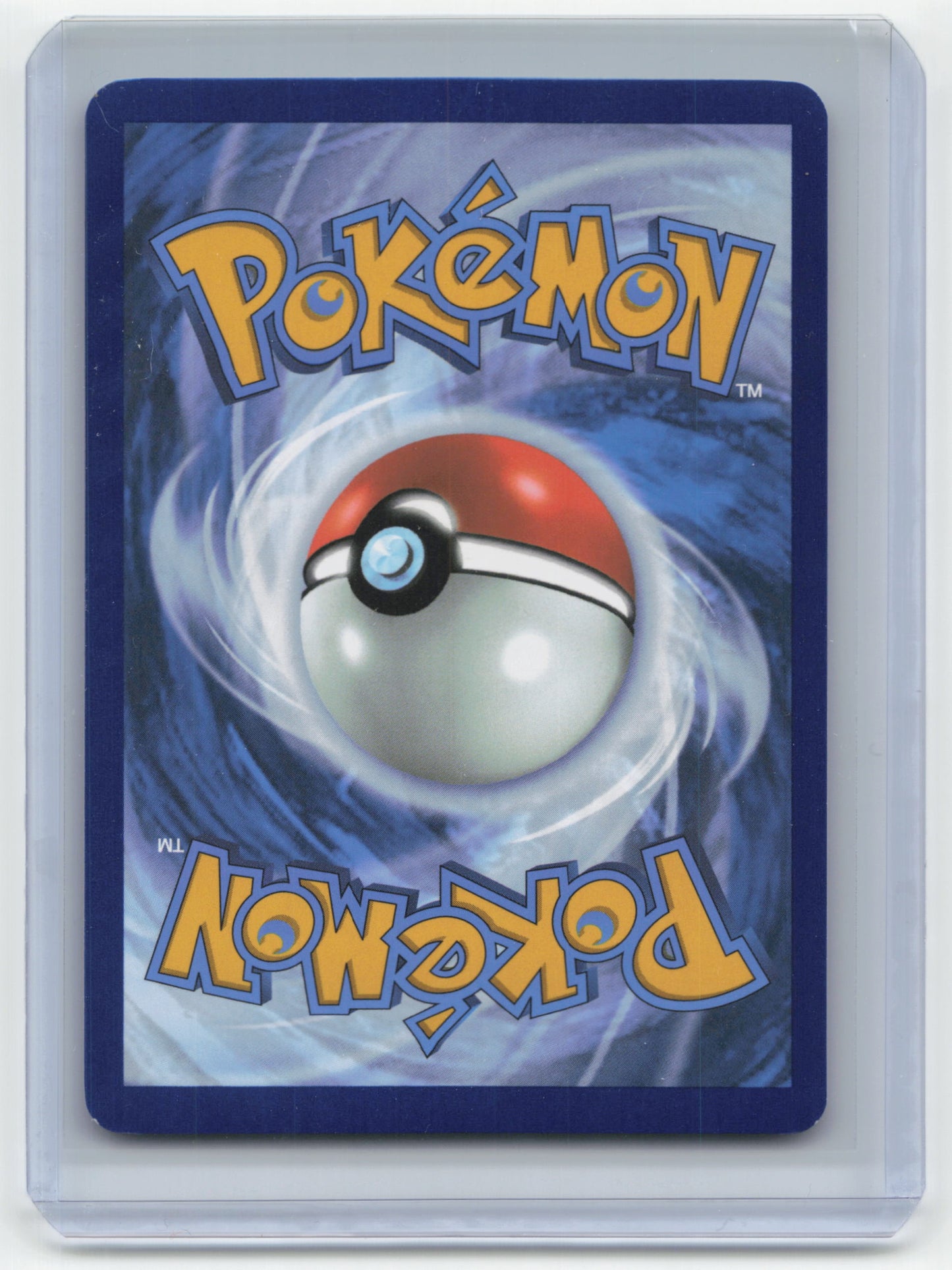 2025 Pokemon Oshawott White Flare #105/086
