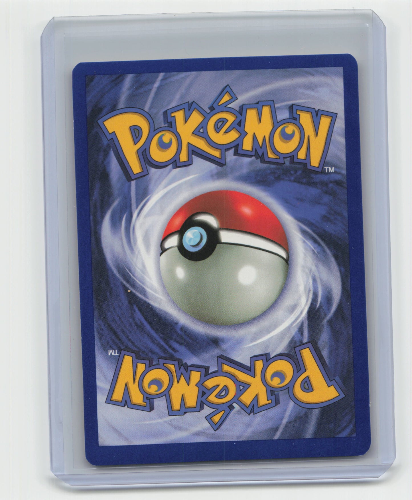 1999 Pokemon TCG Pidgeotto Base Set 2 #28/130 English