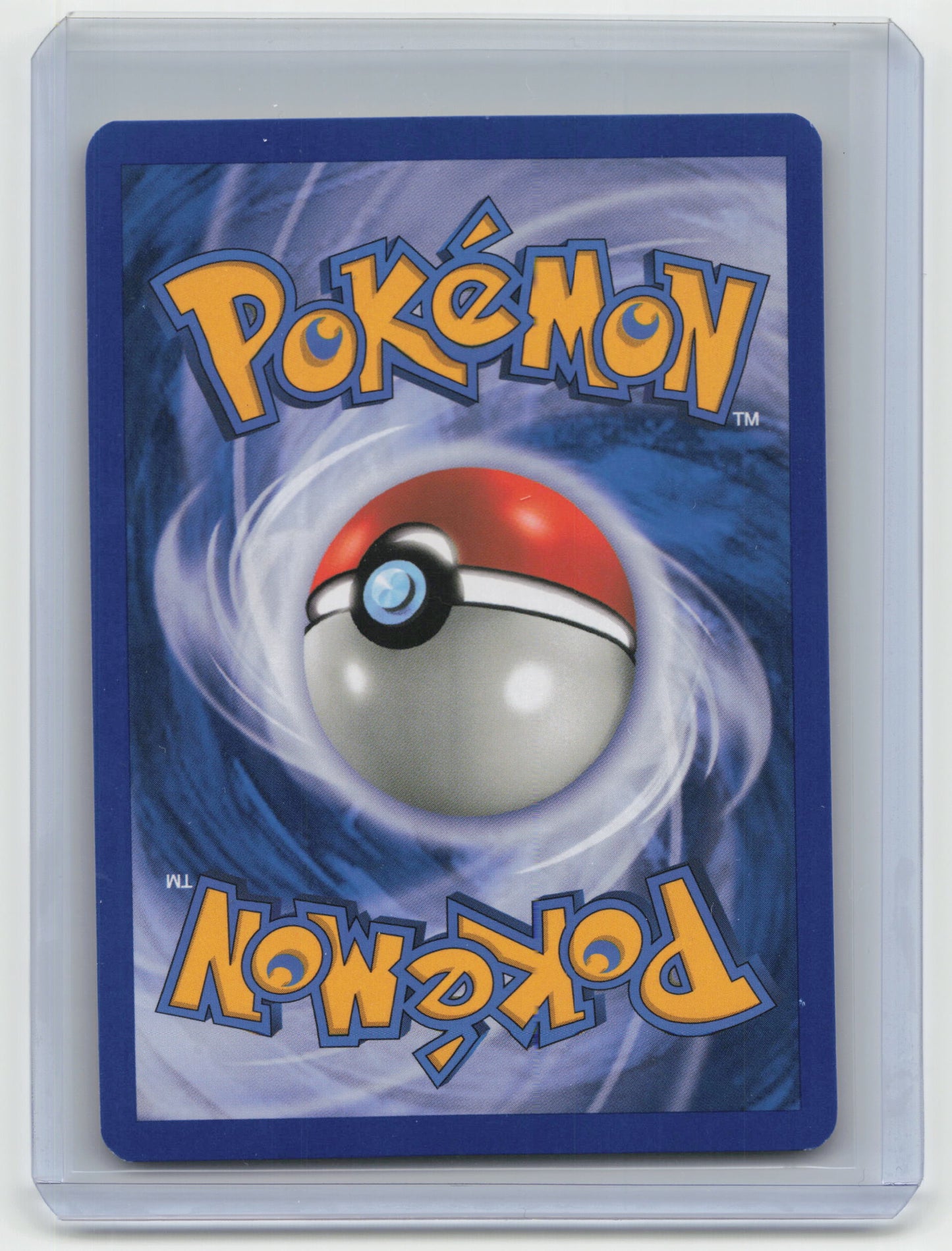 2007 Pokemon TCG Chimchar POP Series 6 #14/17 - Papa Joey's Collectibles