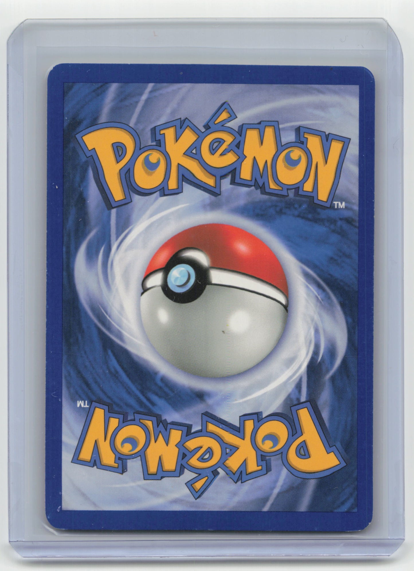 2004 Pokemon TCG Wobbuffet EX Team Rocket Returns #47/109 Lightly Played - Papa Joey's Collectibles