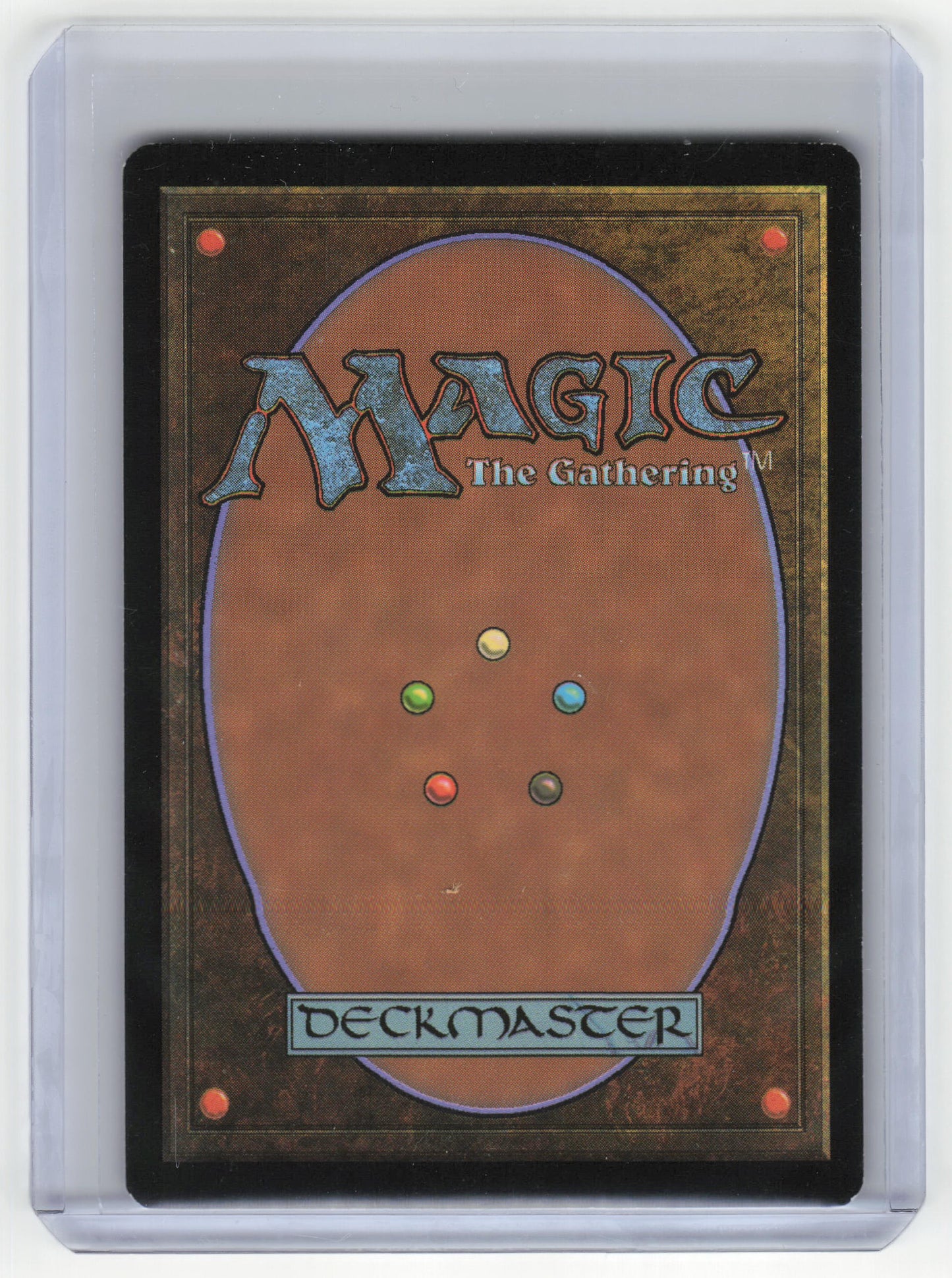 2010 Magic: The Gathering Dragonmaster Outcast Worldwake Mythic Foil #81/145