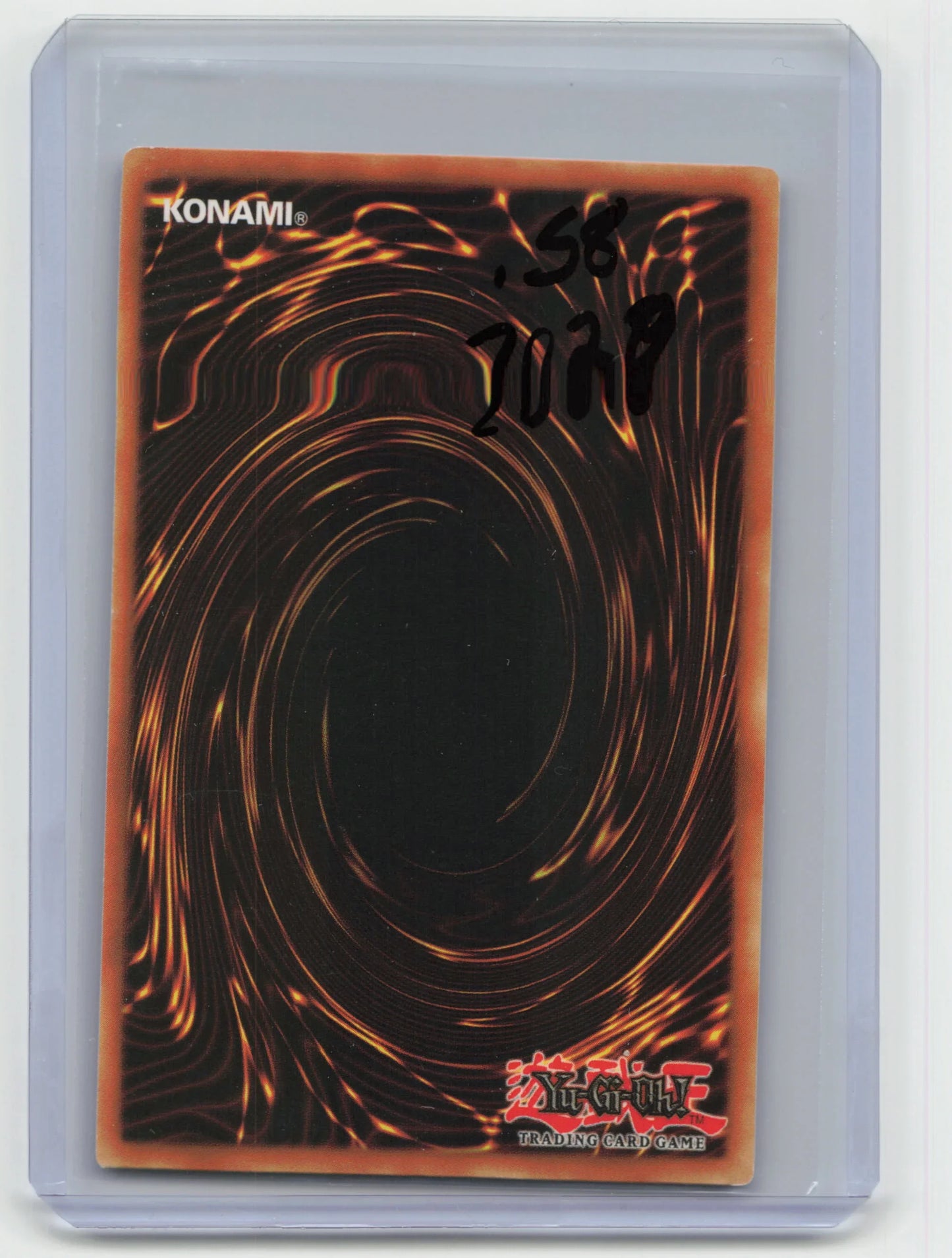 2002 Yu-Gi-Oh! Banisher of the Light Metal Raiders #MRl-078 English SR - Papa Joey's Collectibles