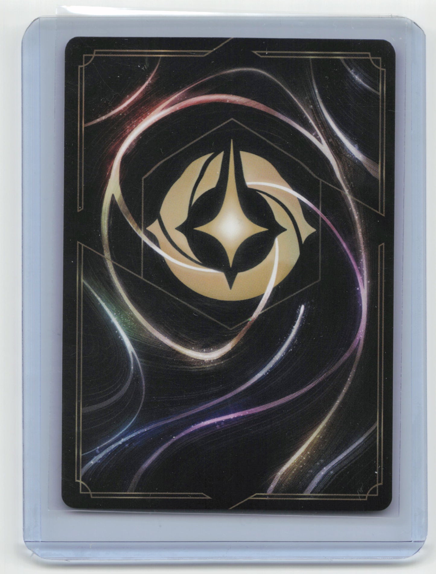 2025 Disney Lorcana—Beyond The Horizon #202/204 Reign of Jafar—