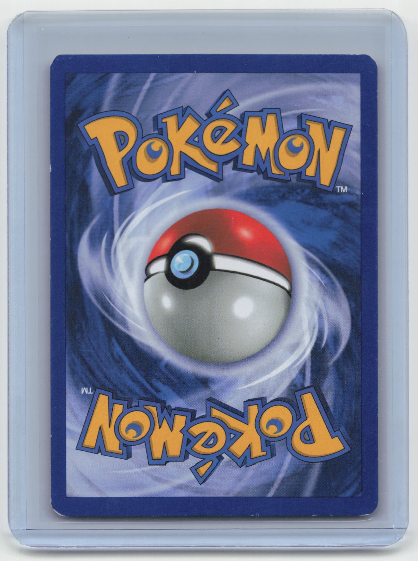 2000 Pokemon TCG Light Azumarill Neo Destiny #13/105 Mod Played Holo - Papa Joey's Collectibles