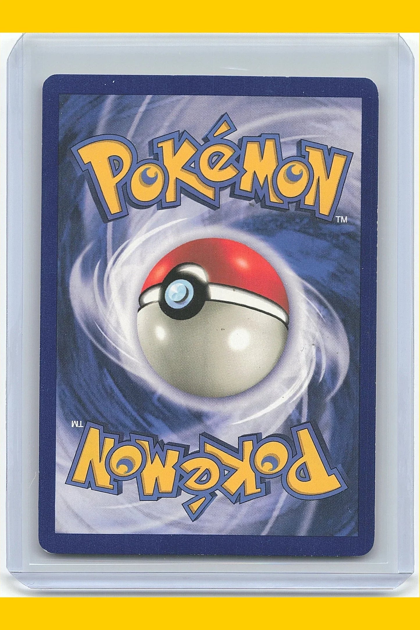 1999 Pokemon Porygon #39/102 39/102 - Papa Joey's Collectibles