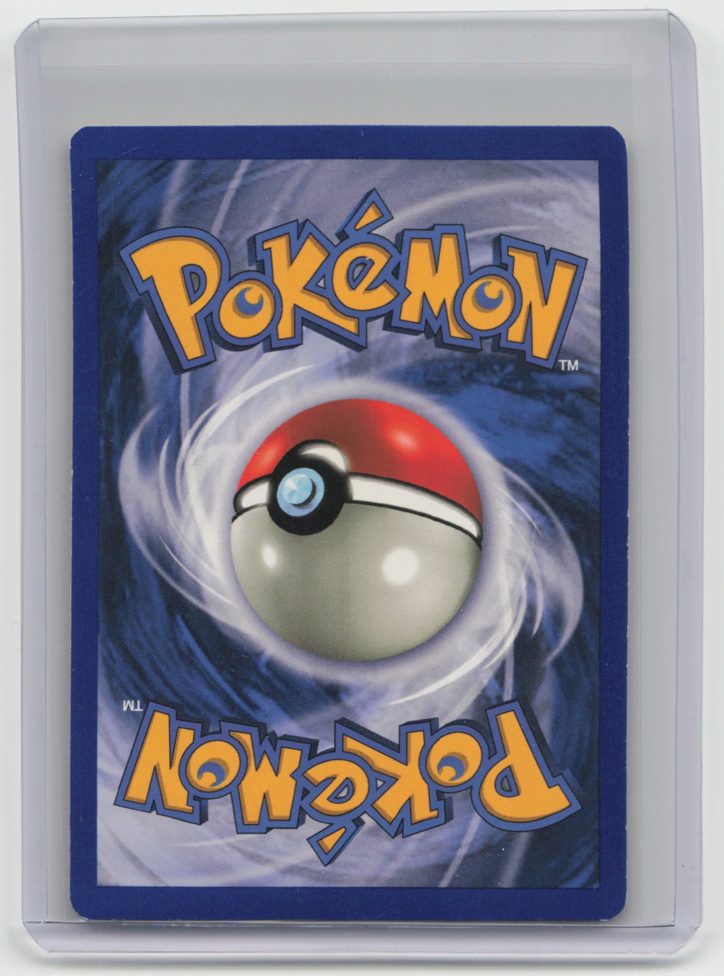 Imposter Professor Oak 1999 Pokemon Base Set #73/102 - Papa Joey's Collectibles