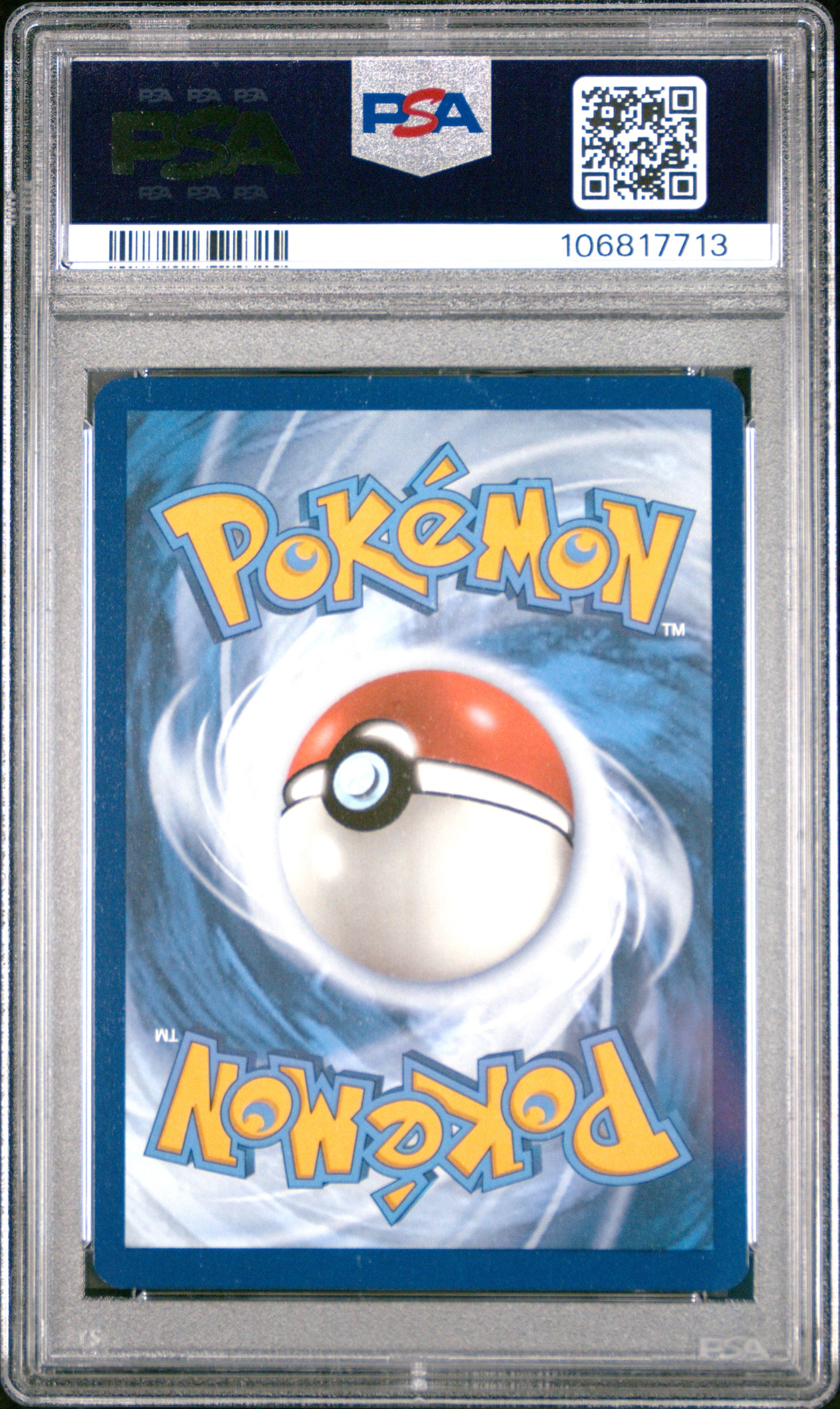 2023 Pokemon TCG Garchomp EX Paradox Rift #260 PSA 10