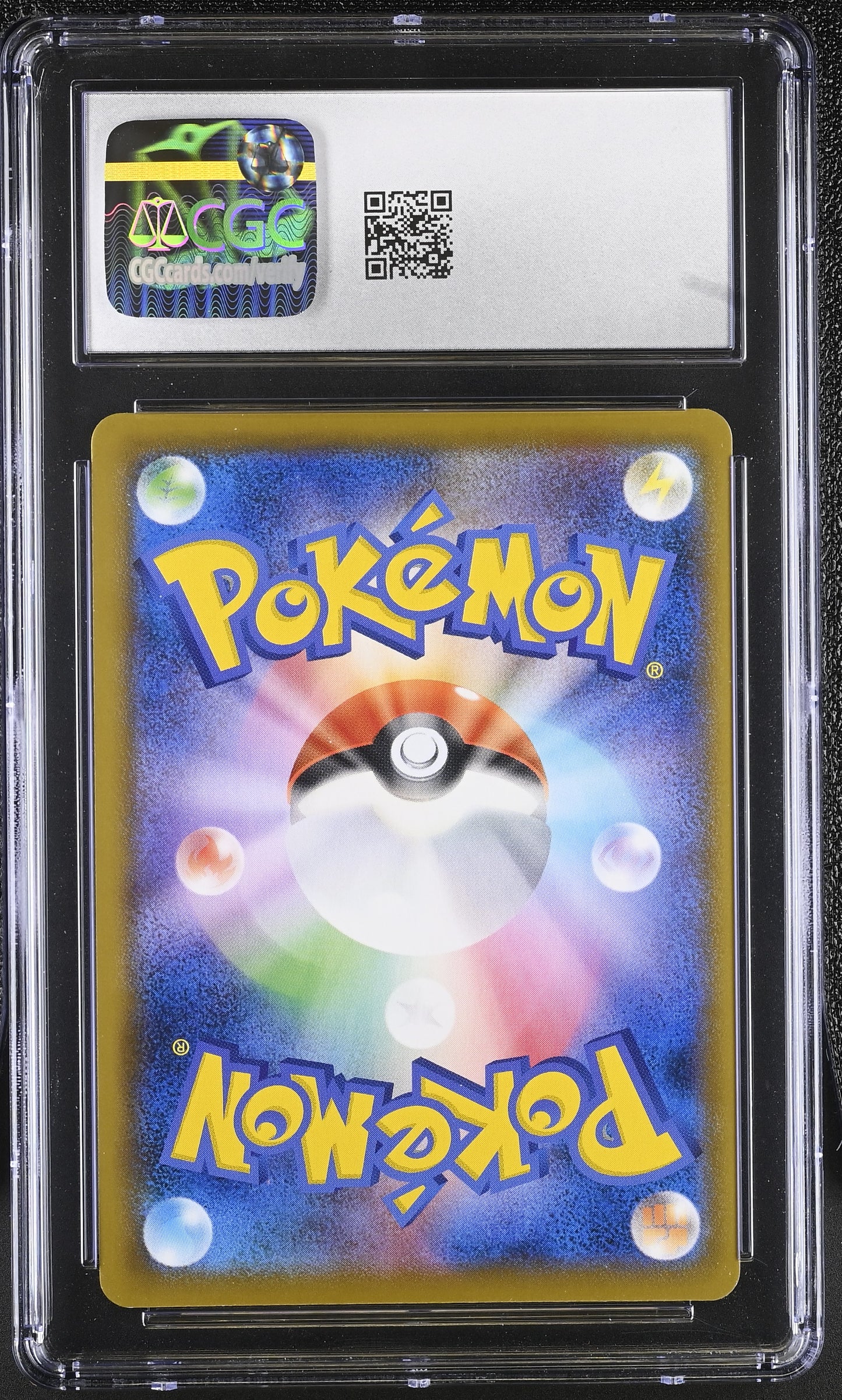2021 Pokémon Sandaconda VMAX Silver Lance #086/070 Japanese CGC 10