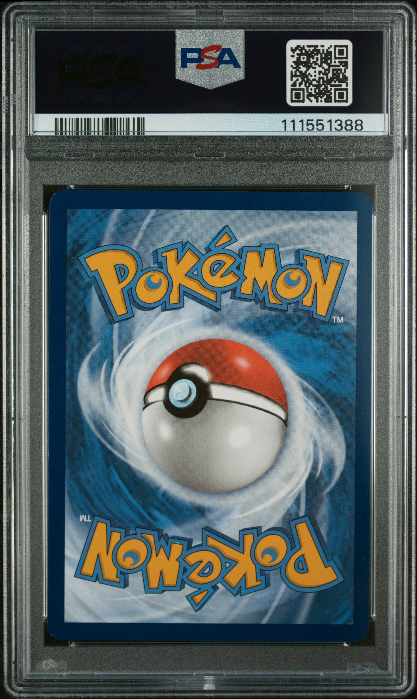 2024 Pokemon Carmine Twilight Masquerade #217/167 PSA 10