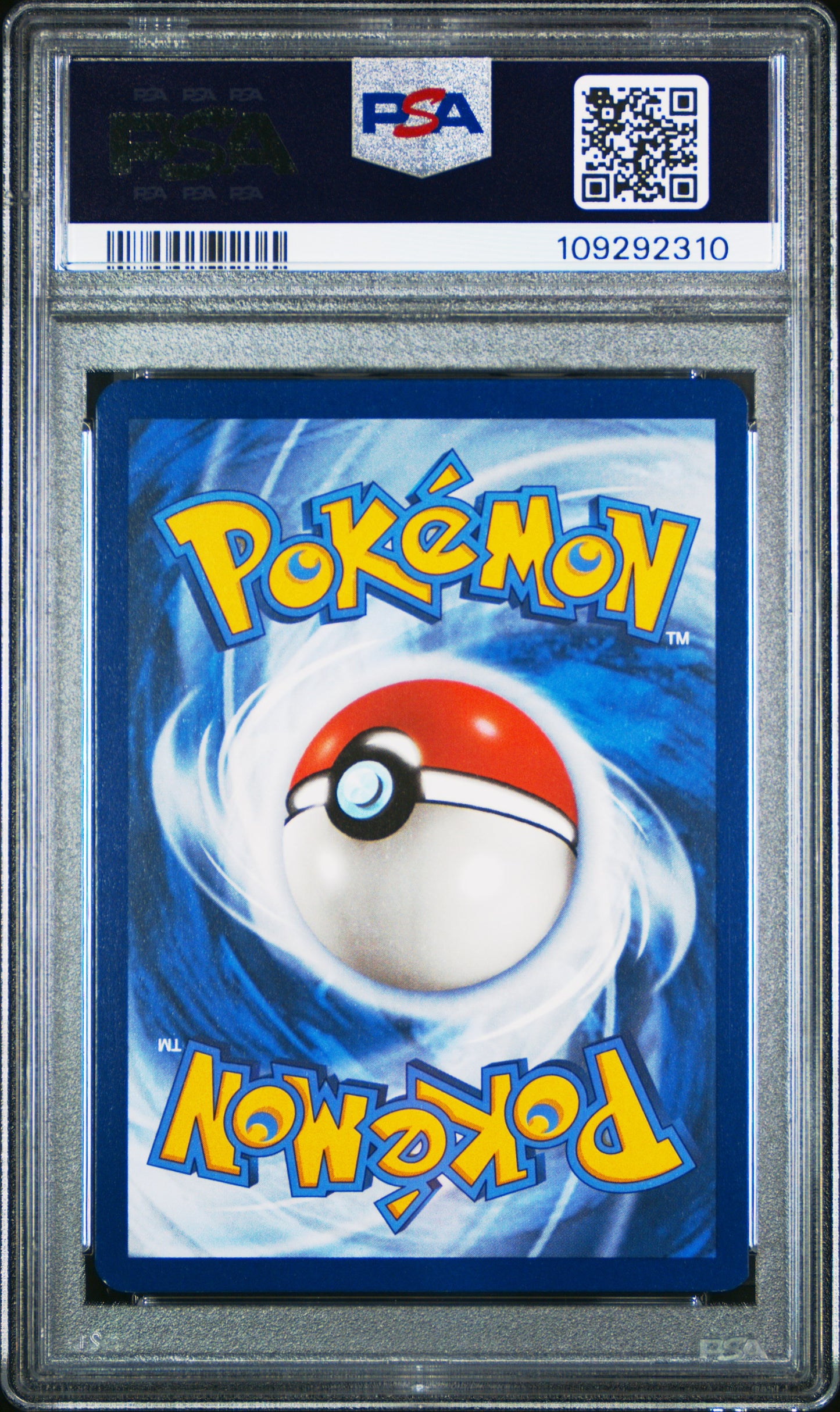 2024 Pokemon TCG Chatot Temporal Forces #181/162 PSA 9
