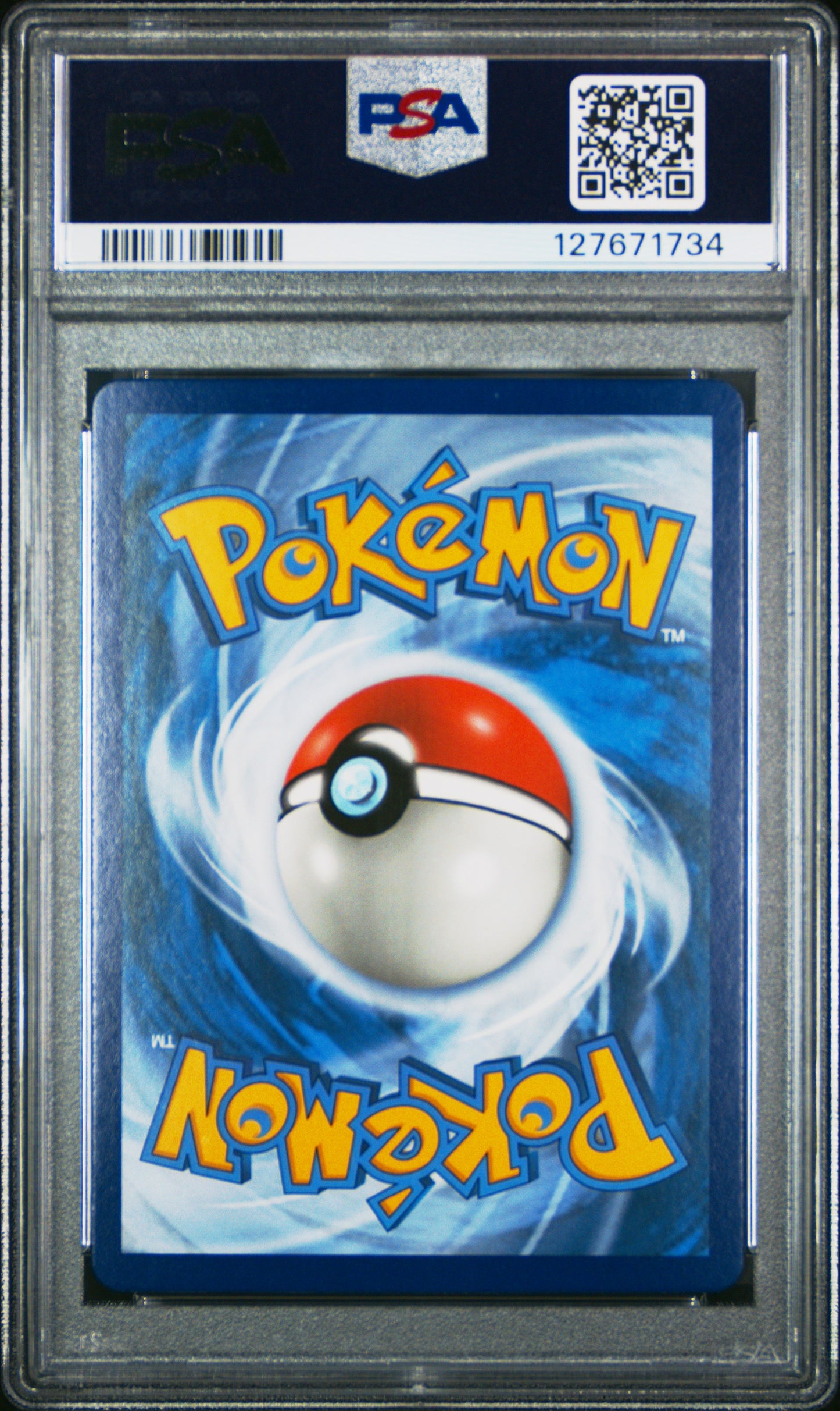2019 Pokemon—Lucario & Melmetal GX #120 Unbroken Bonds— PSA 10