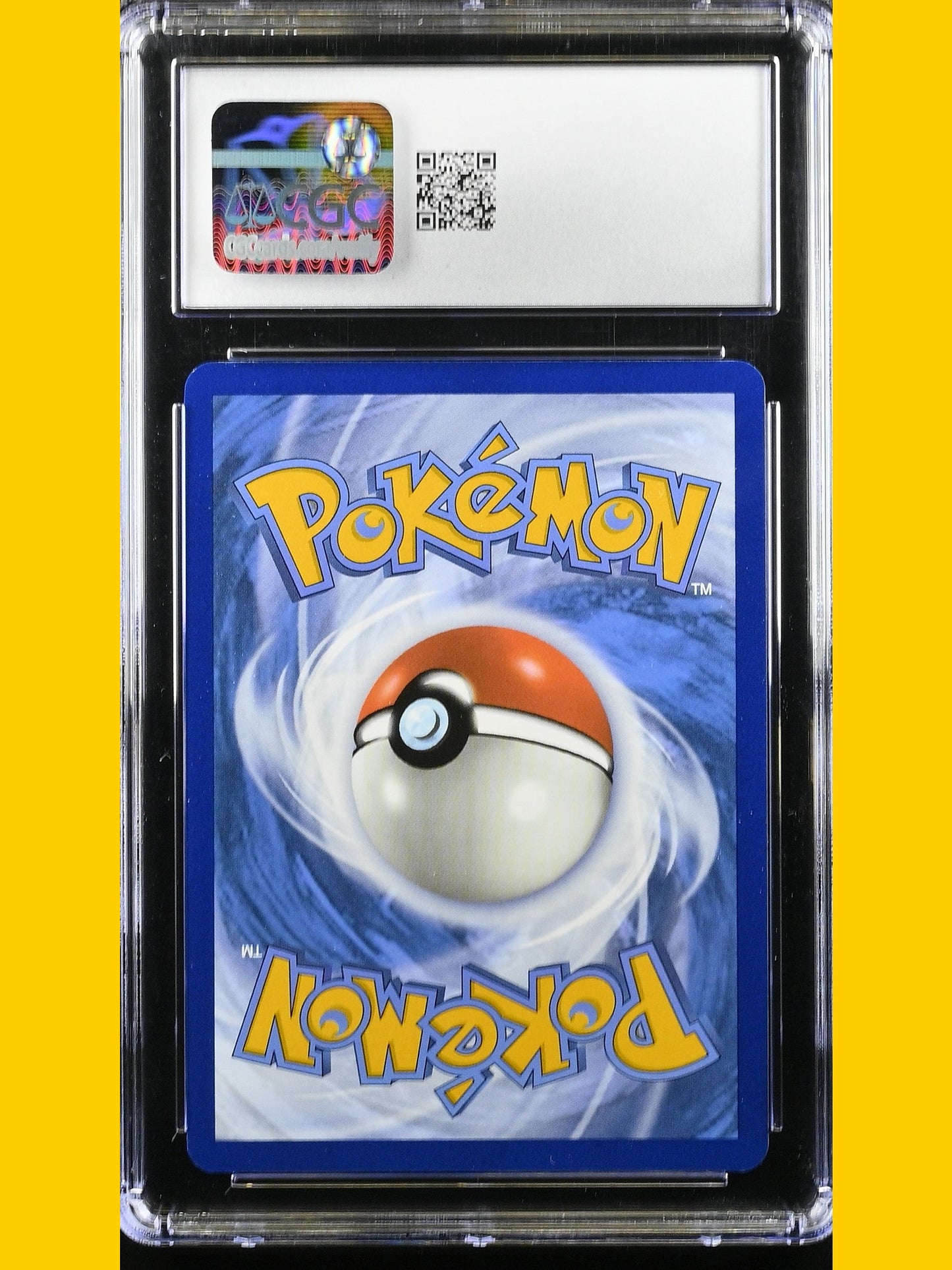 Pokémon Pupitar 2023 Pokémon Paldea Evolved #111/193 English CGC 10