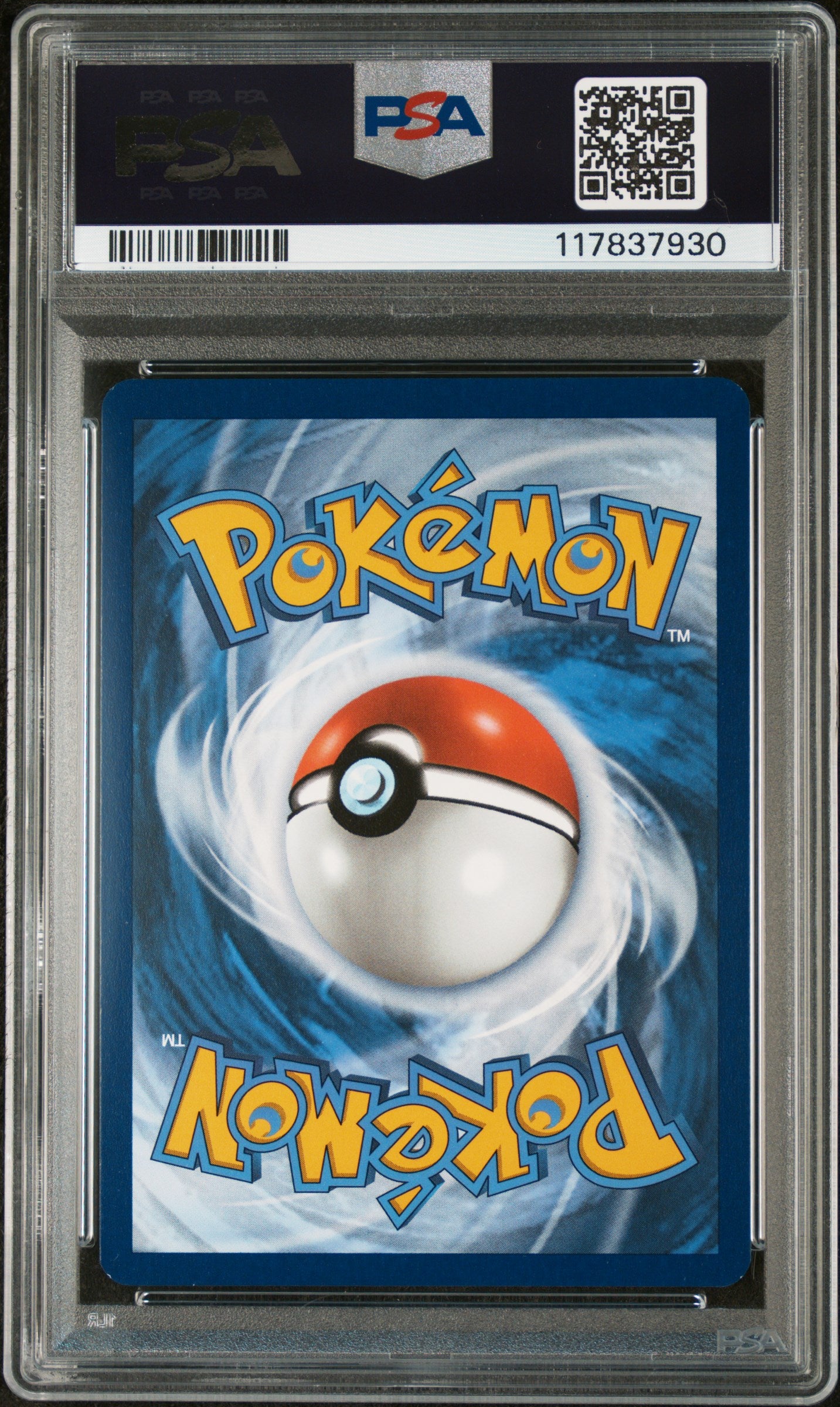 N'S Zoroark EX 2025 Pokemon JTG EN-Journey Together #185 PSA 9