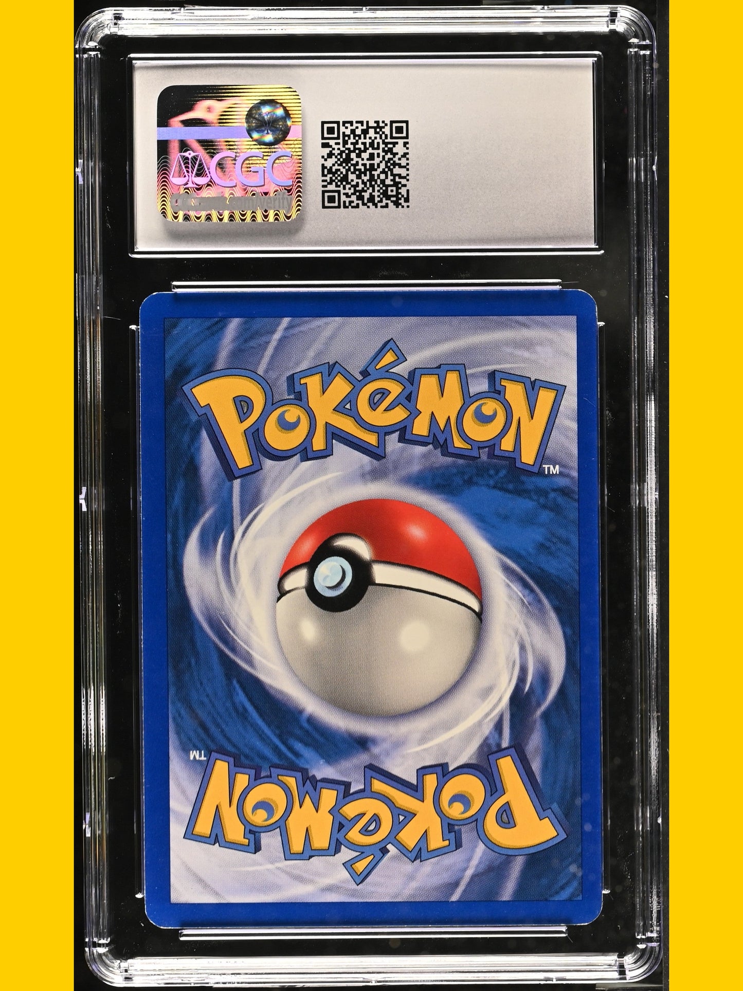 Pokémon Kakuna 1999 Pokémon Base Set #33/102 English CGC 8