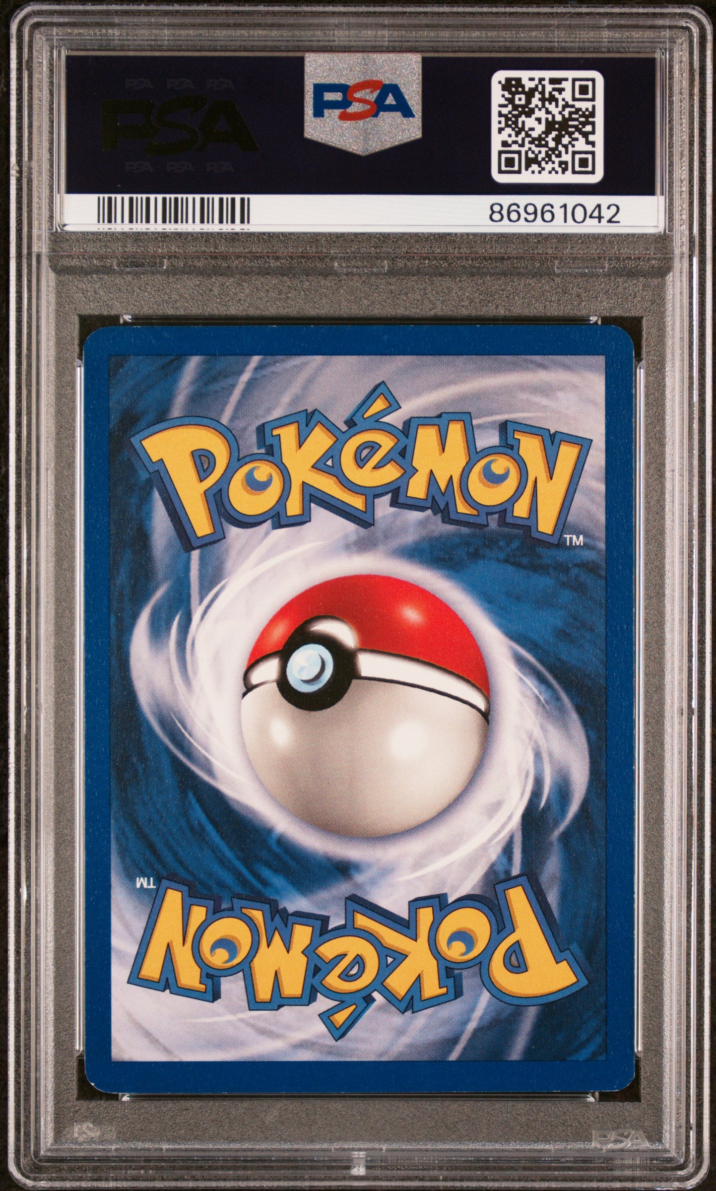 Dugtrio 1999 Pokemon Game #19 1ST Edition PSA 6