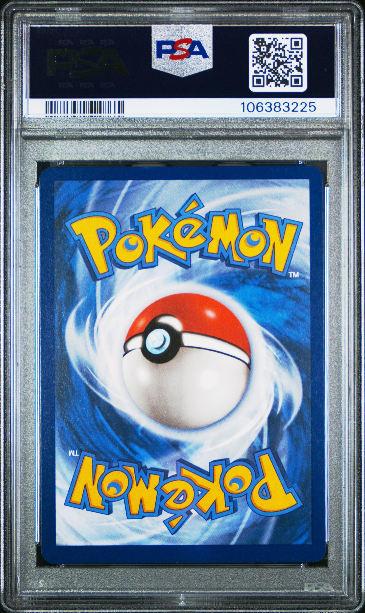2024 Pokemon Joltik Stellar Crown #150 Illustration Rare PSA 9