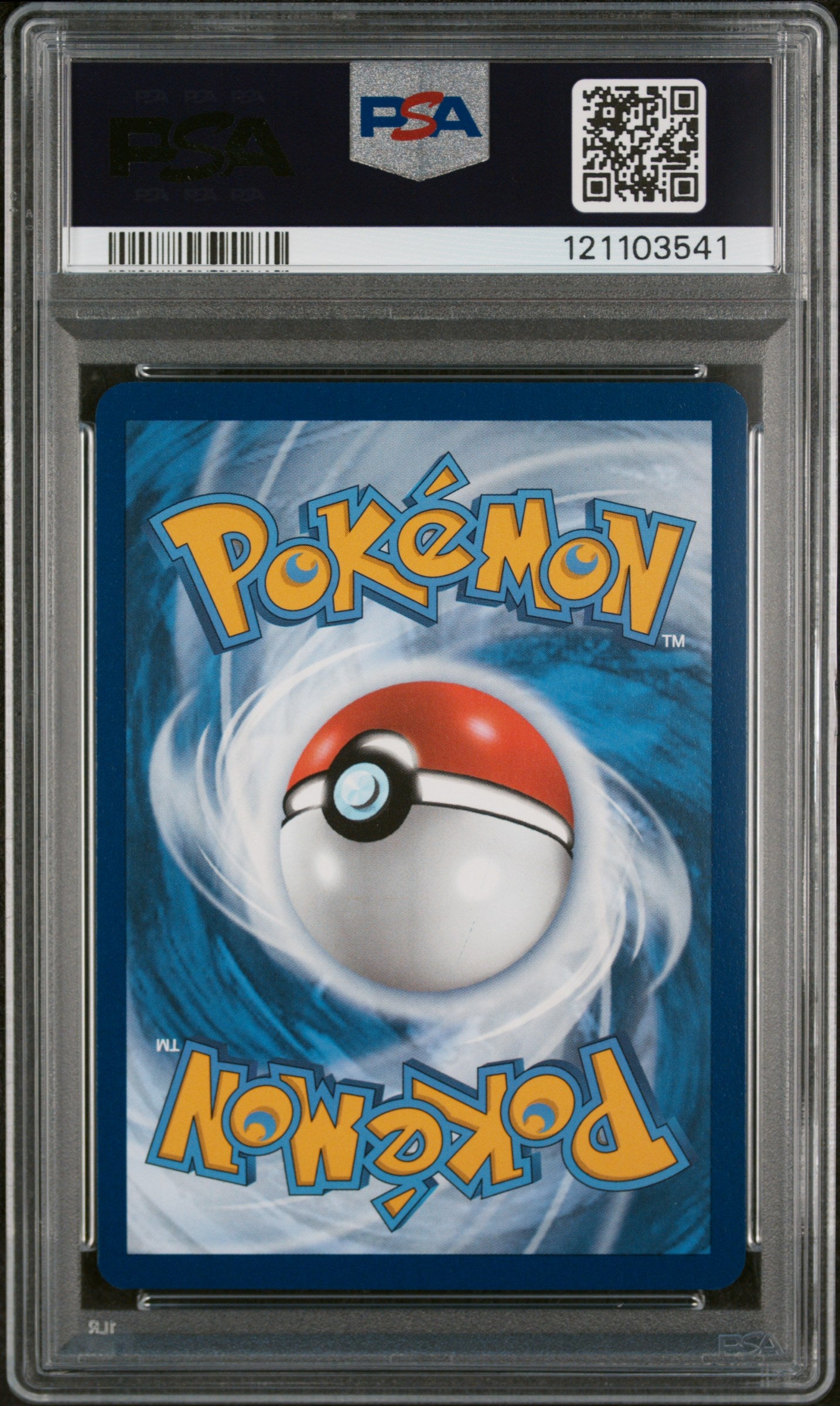 2025 Pokemon Iono's Bellibolt EX SV Black Star Promo #194 PSA 10
