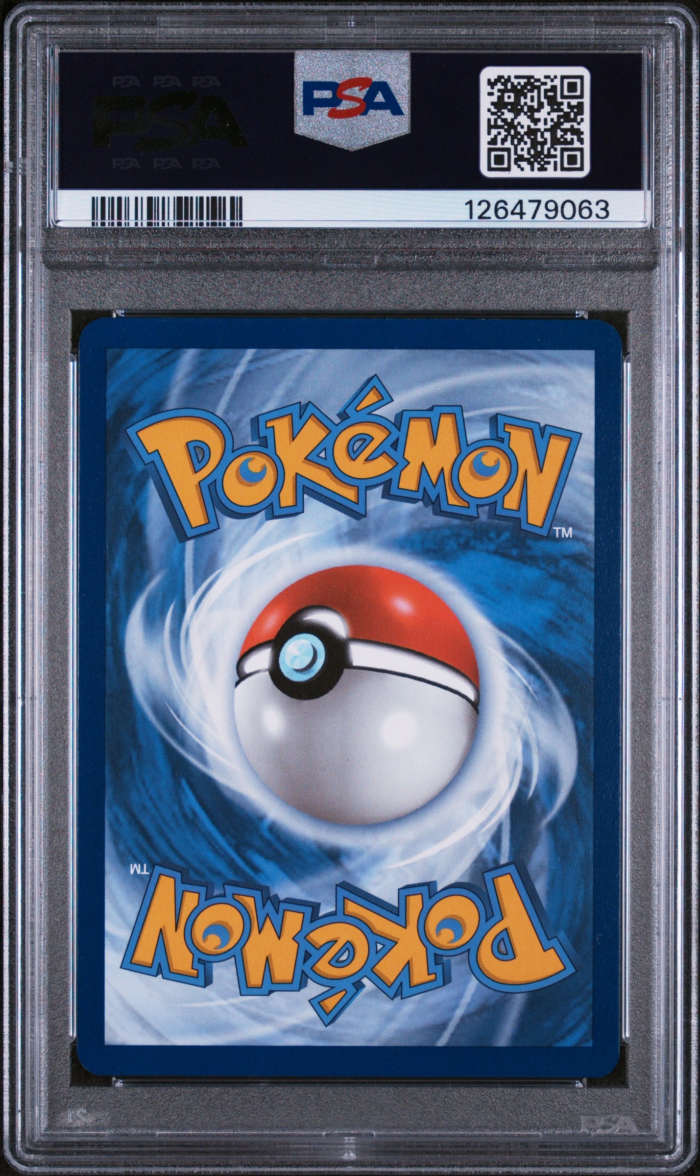 2025 Pokemon—Misty's Lapras #194 Destined Rivals—Illustration Rare Foil PSA 10