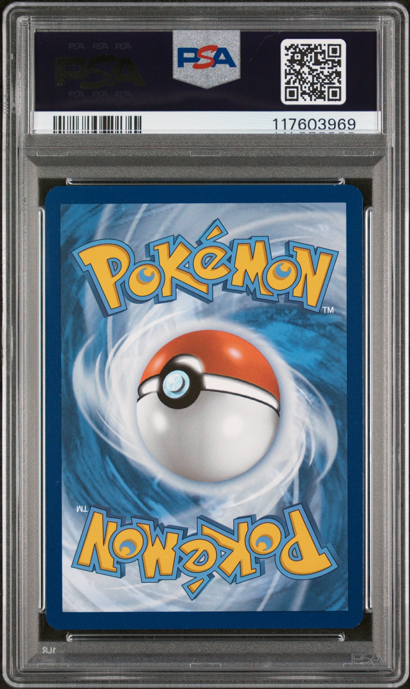 2025 Pokemon Flareon EX Prismatic Evolutions #146 SIR PSA 9
