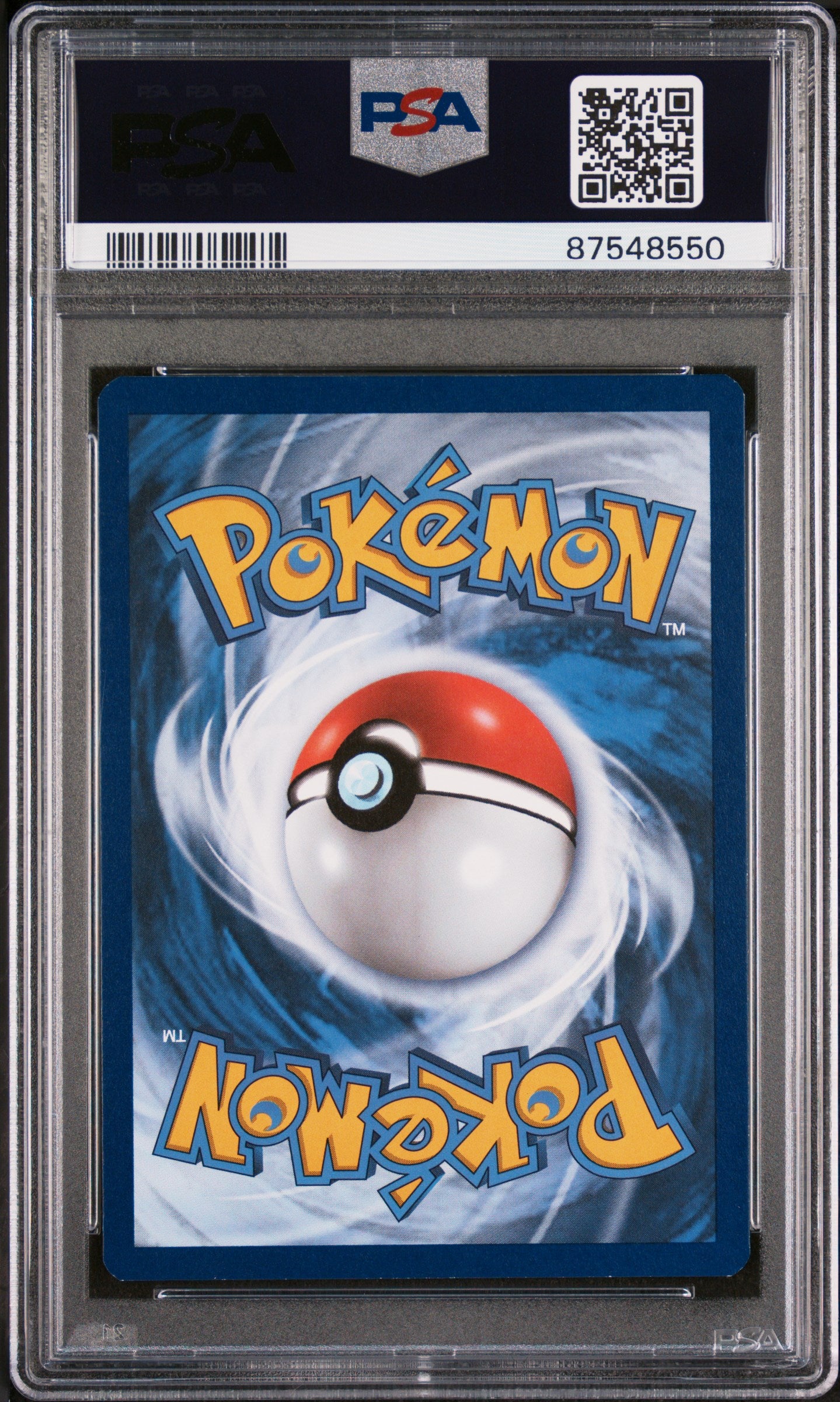 Pokemon TCG Xerneas 2021 Pokemon Celebrations #012 PSA 9