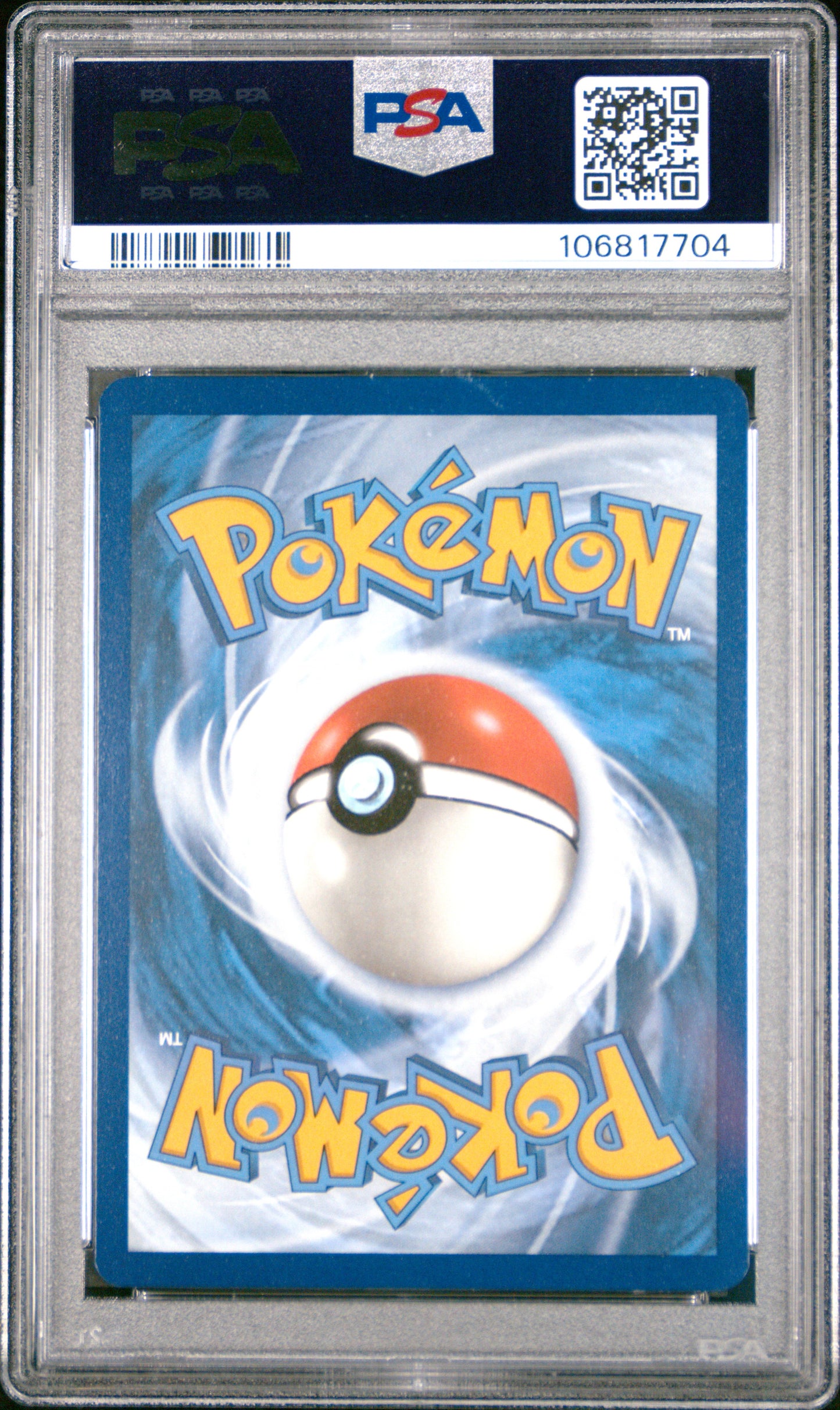 2023 Pokemon TCG Charizard EX 151 #006 PSA 10