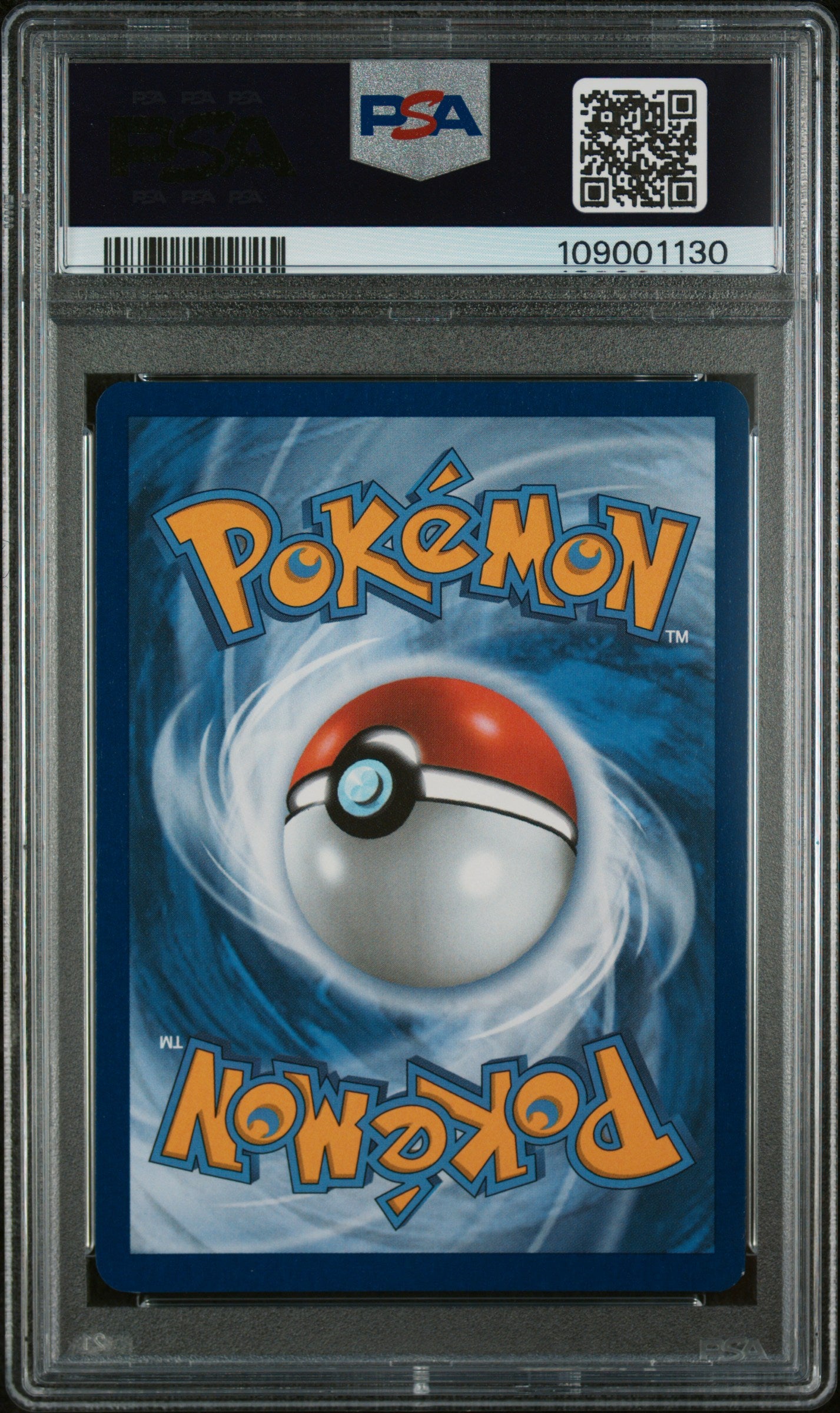 2023 Pokemon TCG Alakazam EX 151 #201/165 PSA 9