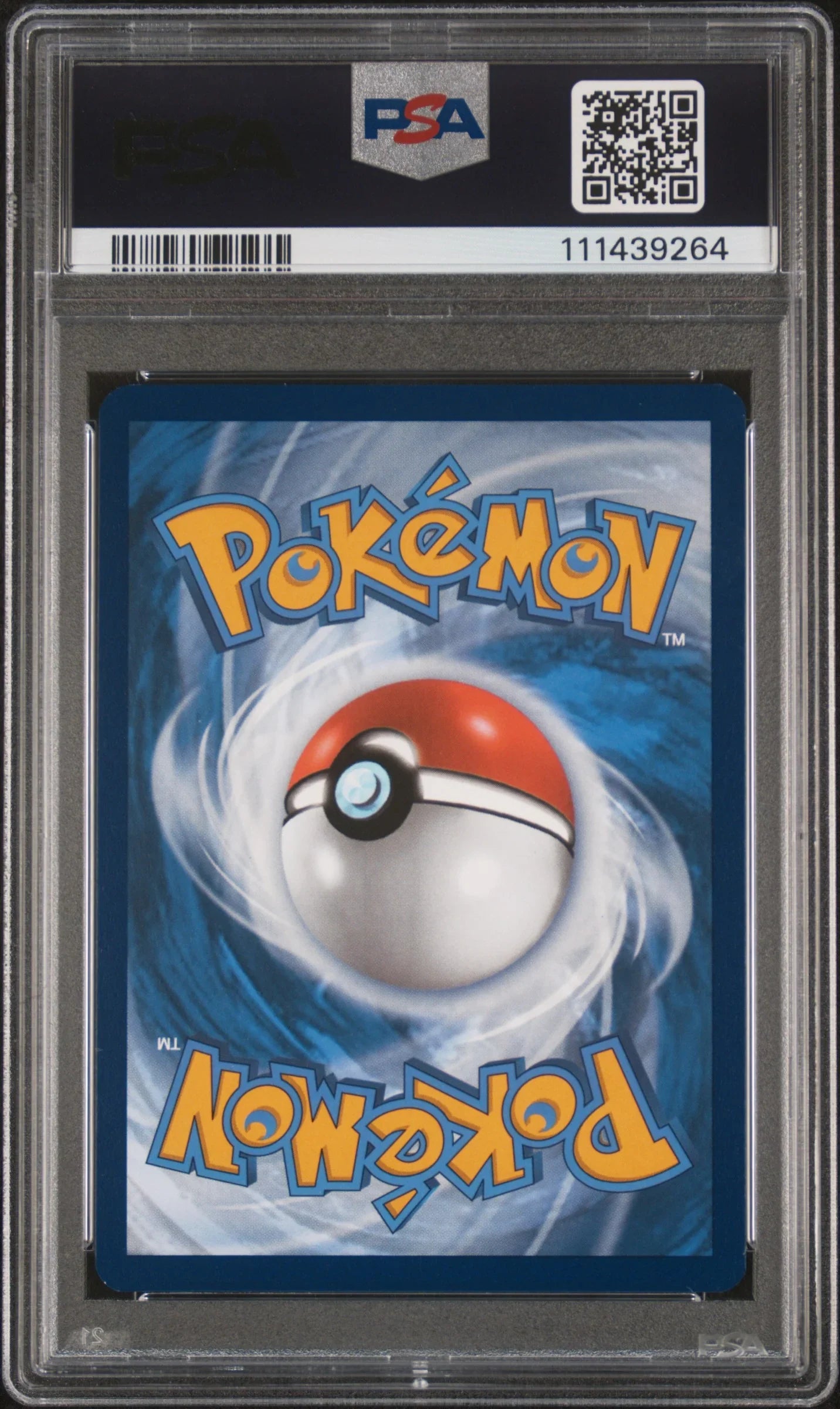 2025 Pokemon TCG Roaring Moon EX Prismatic Evolutions #162 PSA 9 - Papa Joey's Collectibles